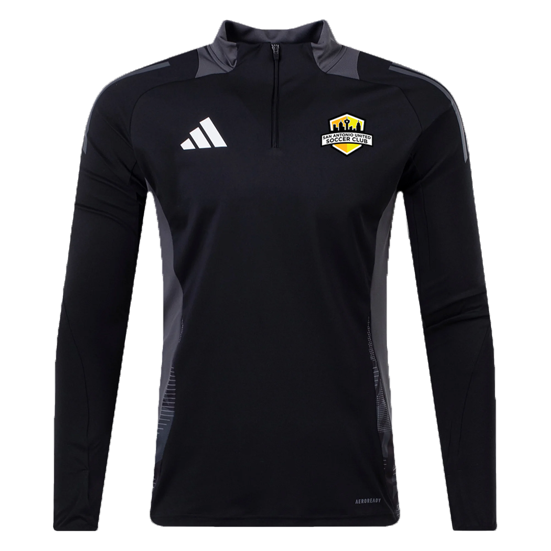 SA United adidas Tiro 24 Competition Training Top
