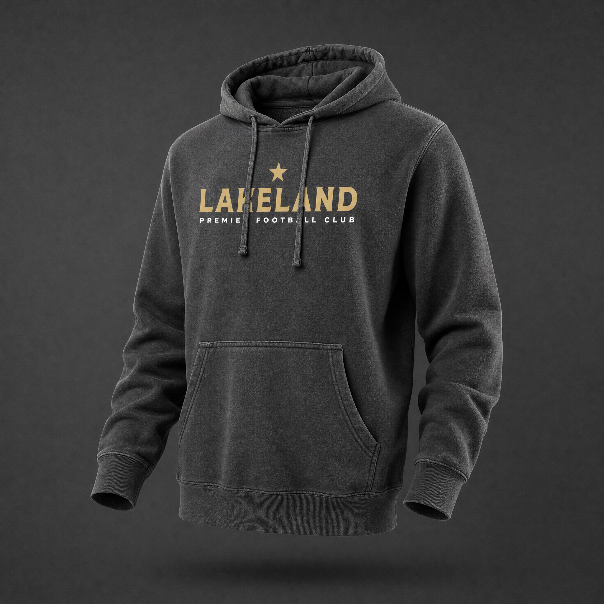Lakeland Premier | Luxe Hoodie II