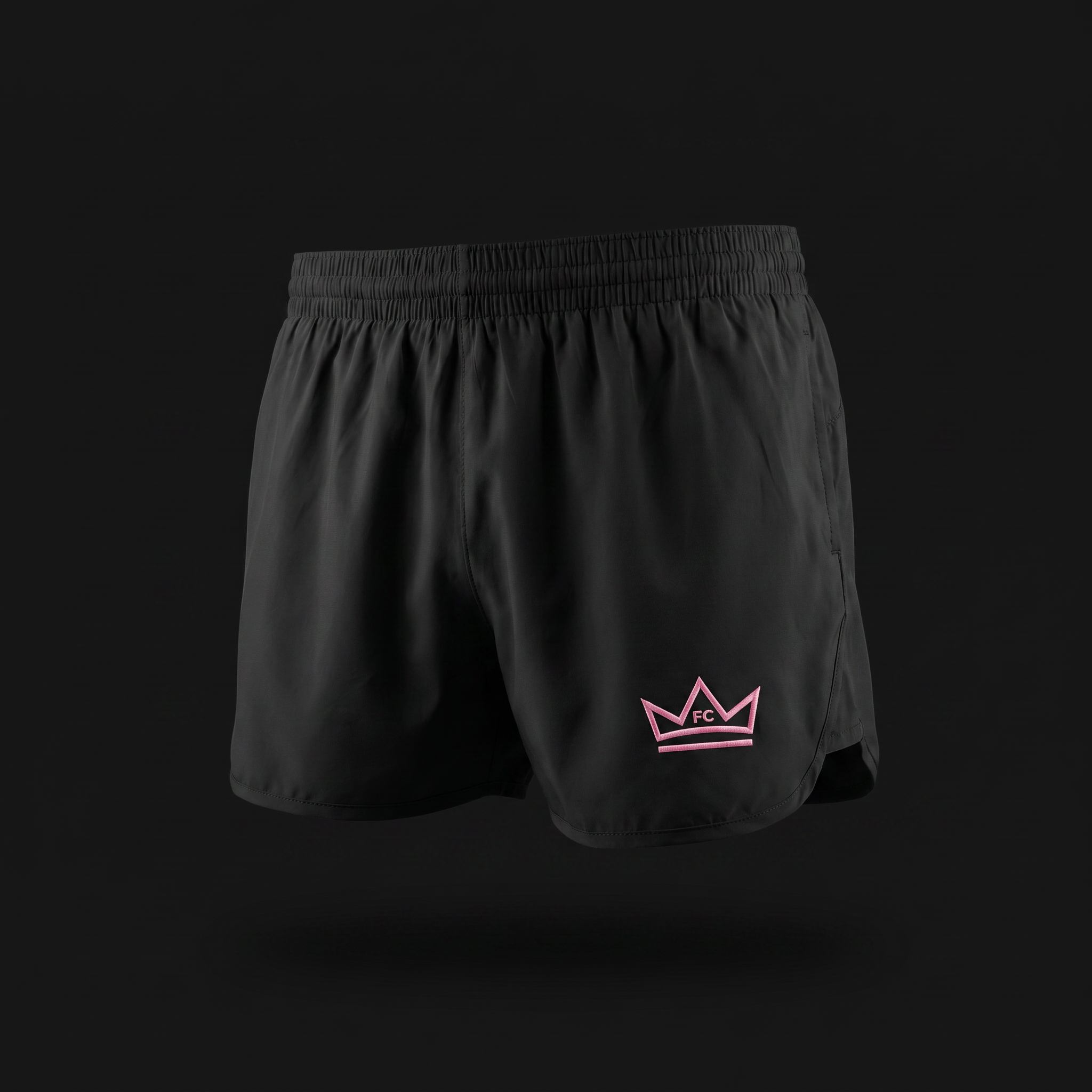 Heir FC Core Women's Crown Shorts