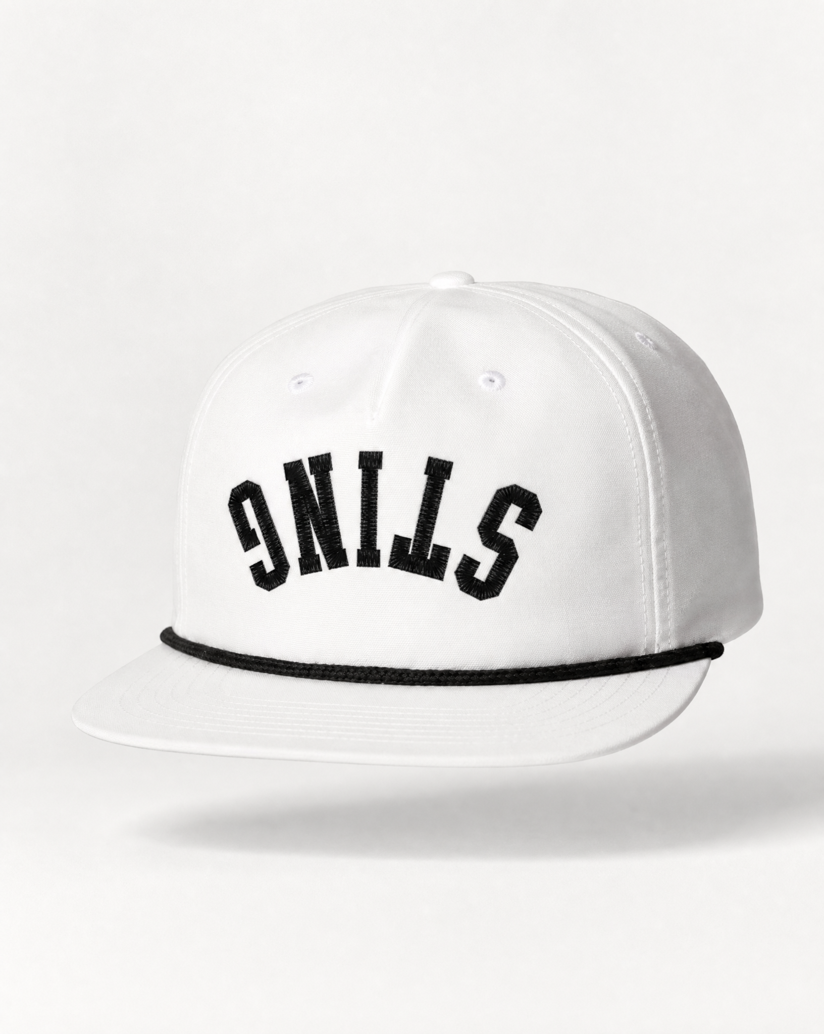 Sting Soccer Core | Tonal Rope Snapback Cap
