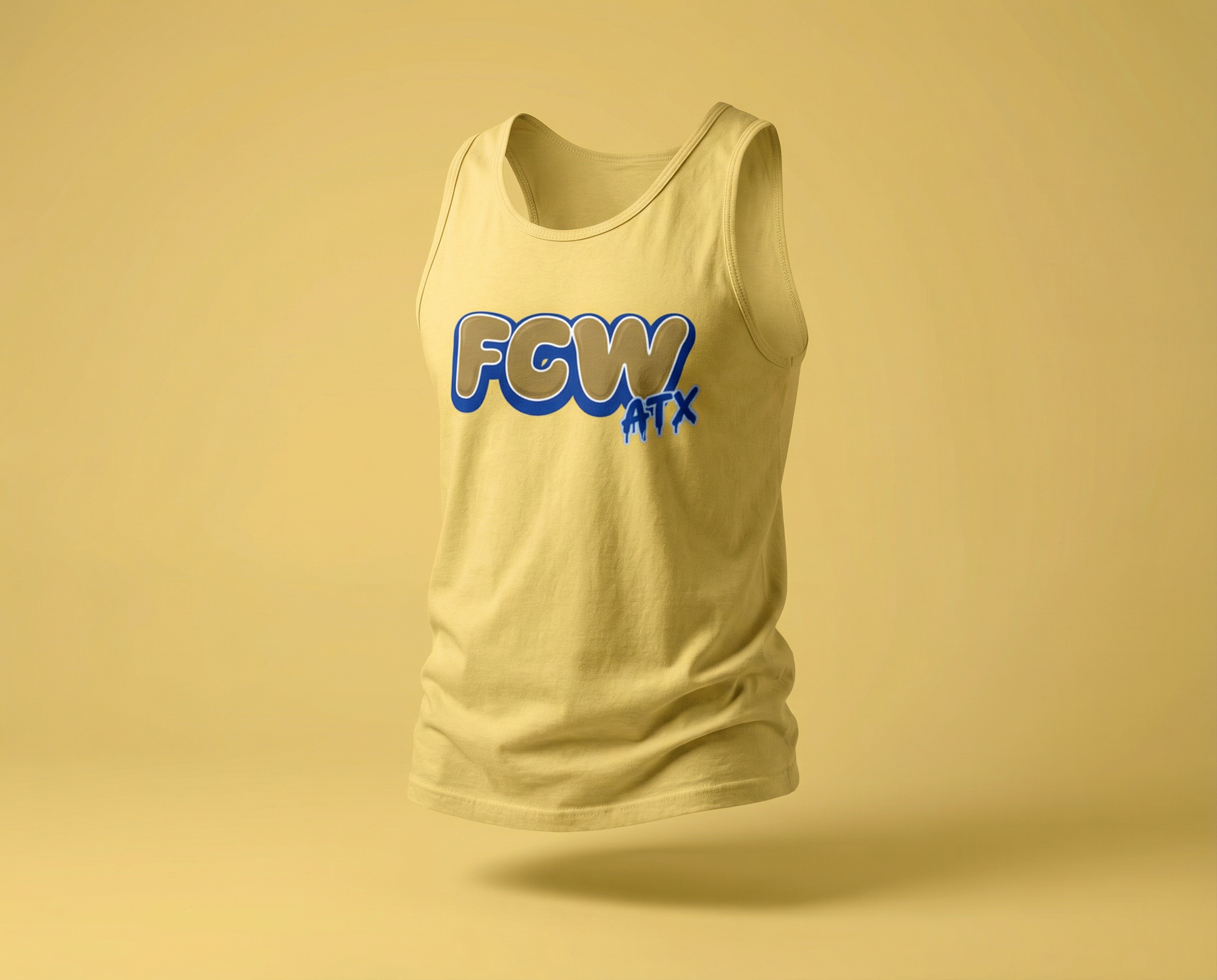 FCW | Drip ATX Tank