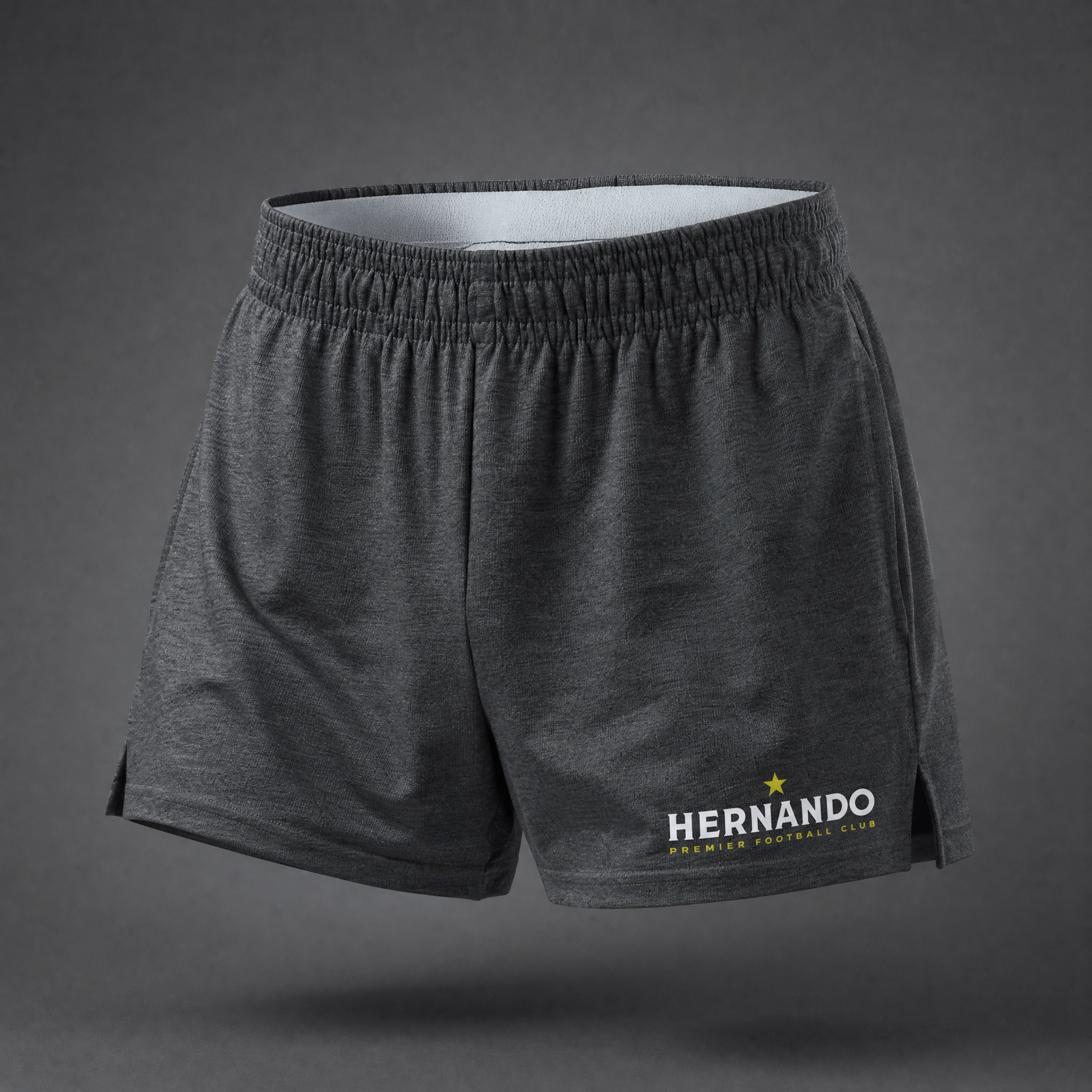 Hernando Premier | Women's Knit Squad Short