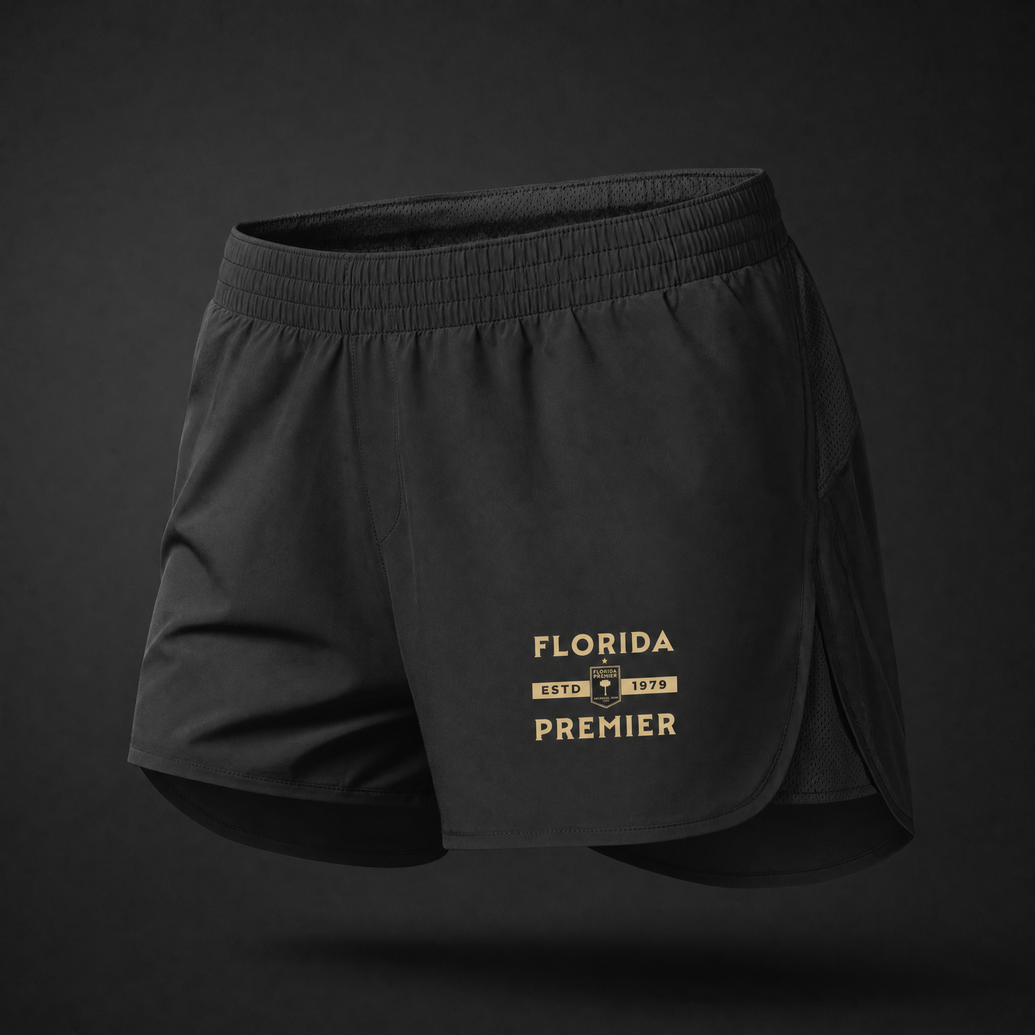 FL Premier Core | Women's Wayfarer Shorts