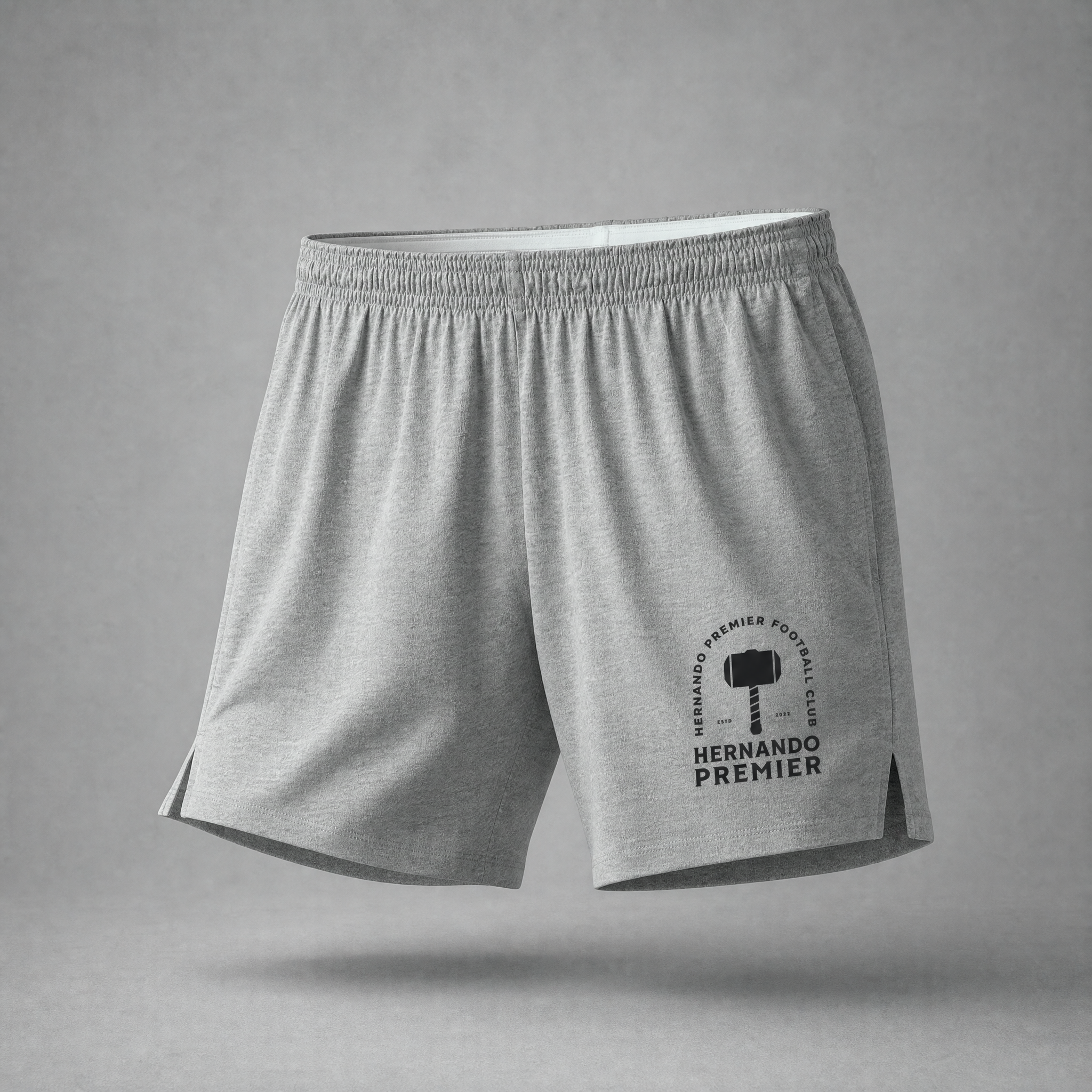 Hernando Premier | Women's Squad Short