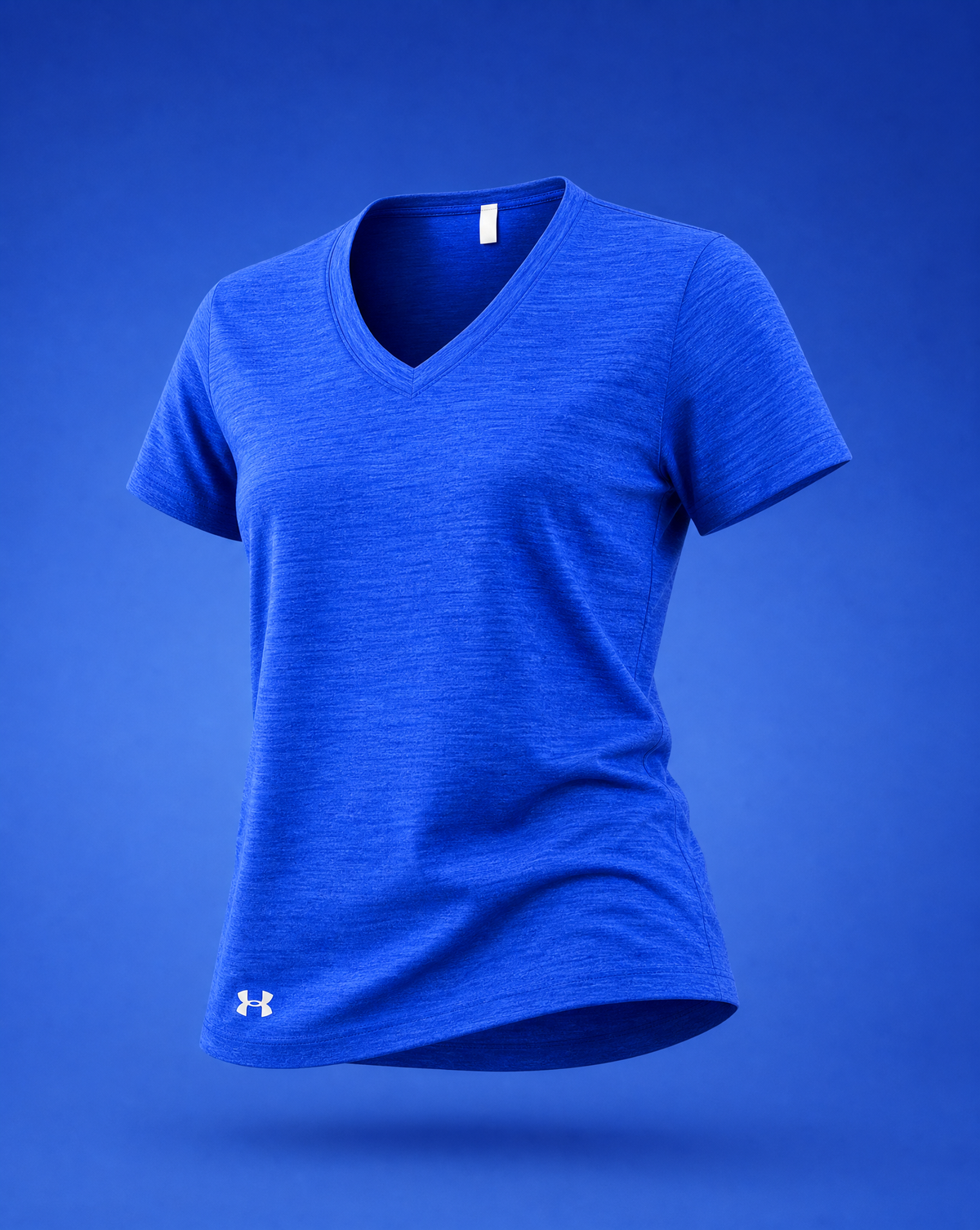UA Women's Stadium Tee – alternate view 4