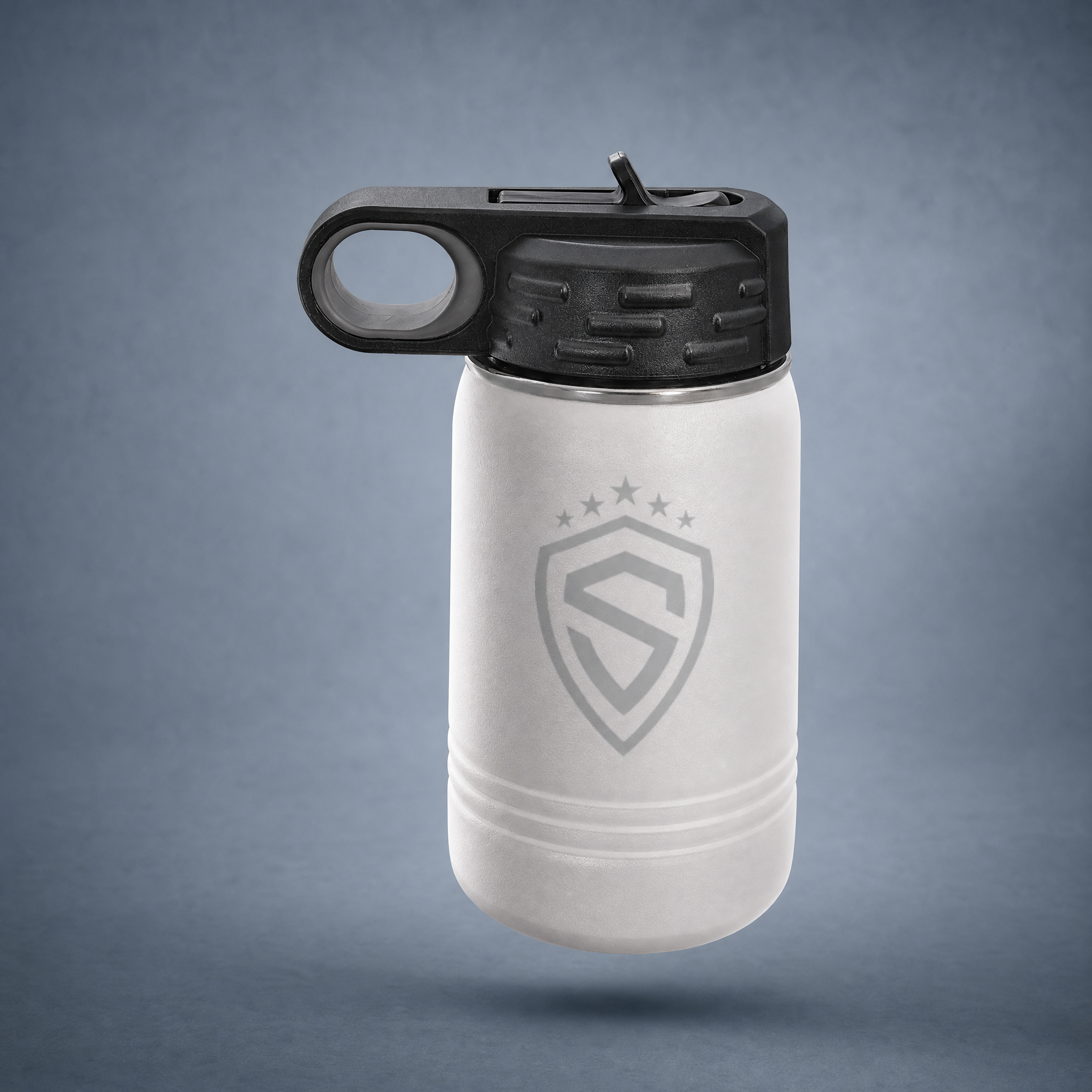 Sting | 12 oz. Stainless Steel Water Bottle – alternate view 5