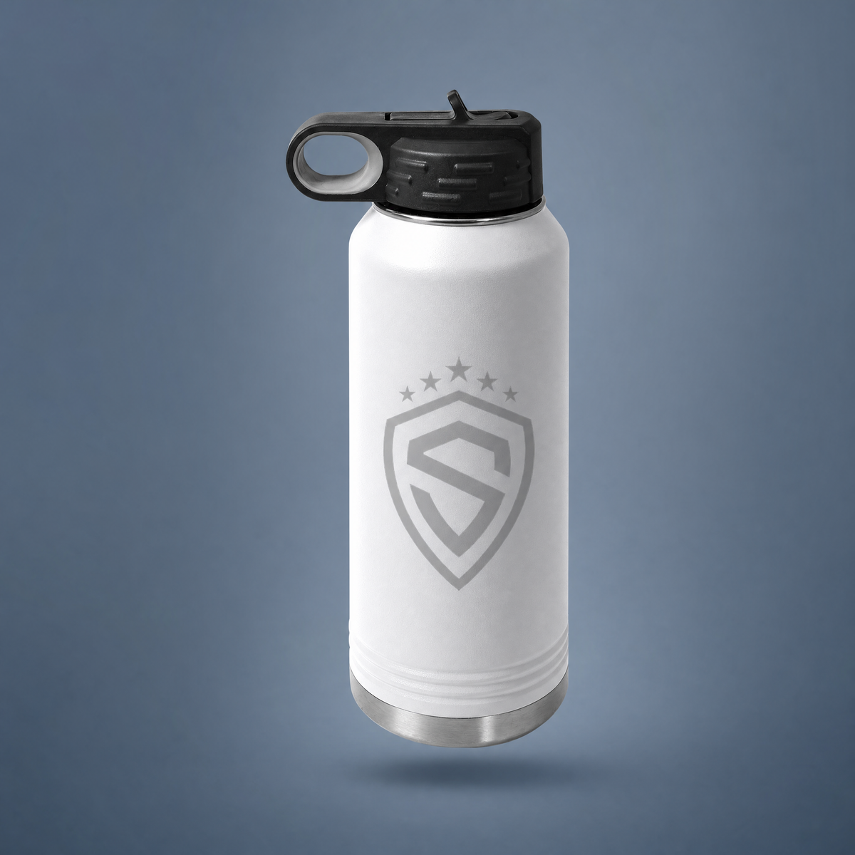 Sting | 40 oz. Stainless Steel Water Bottle – alternate view 5
