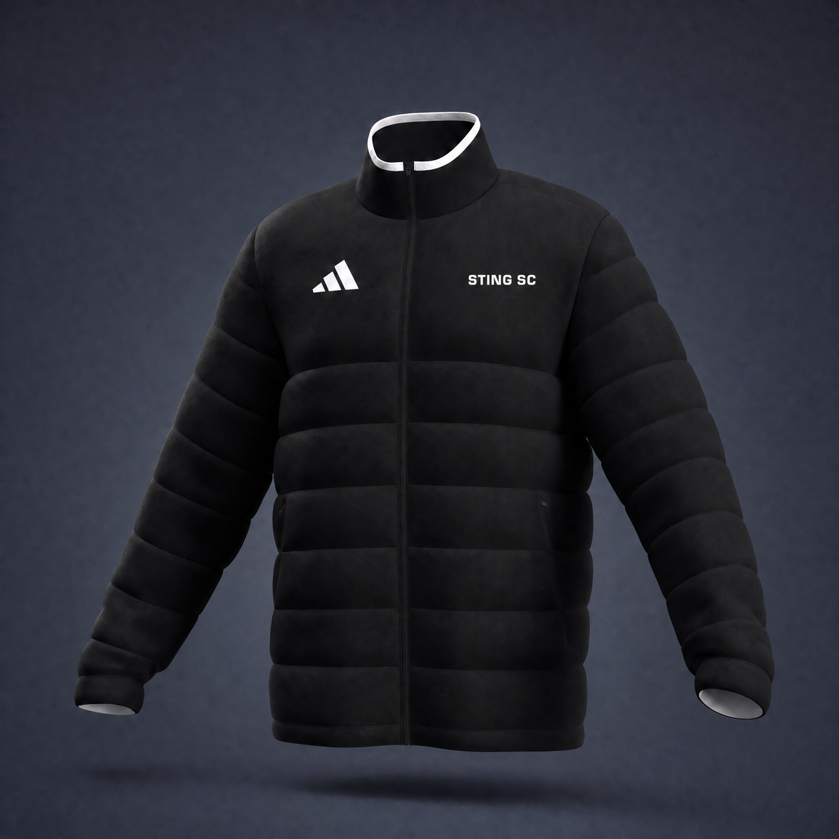 Sting miEntrada26 Light Jacket | Coach