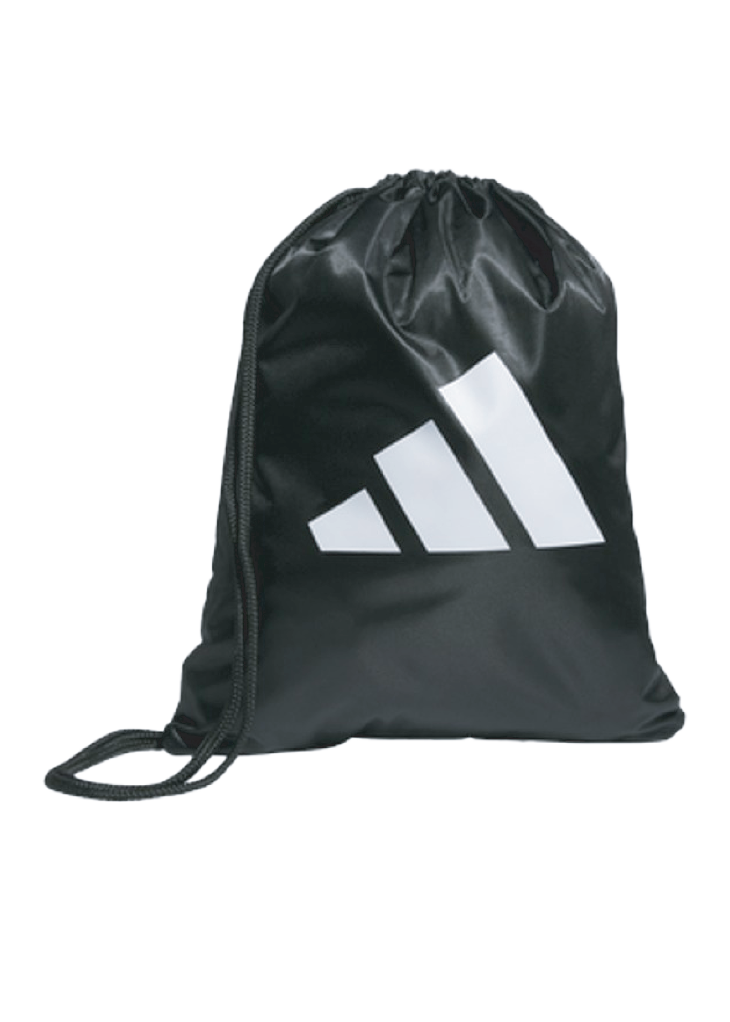 SA United adidas Tournament III Sackpack - Black