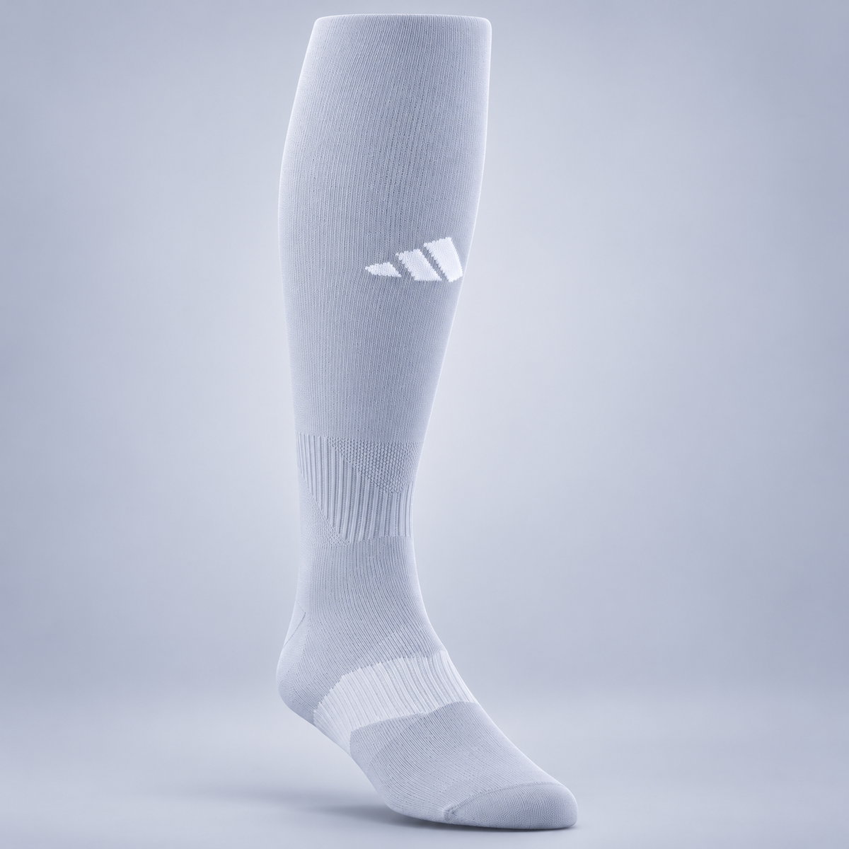 adidas Metro 6 Sock - Gray