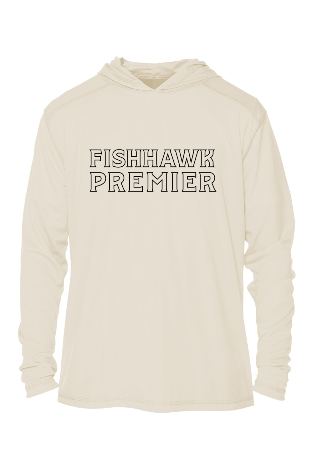 Fishhawk Premier| Youth Vapor LS
