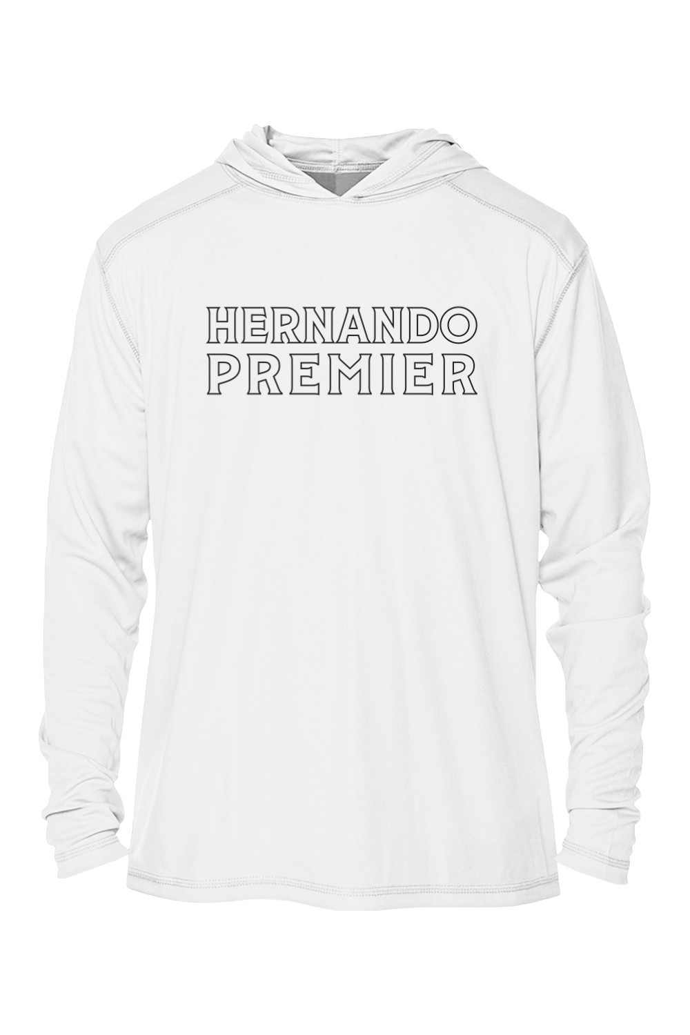 Hernando Premier | Men's Vapor LS