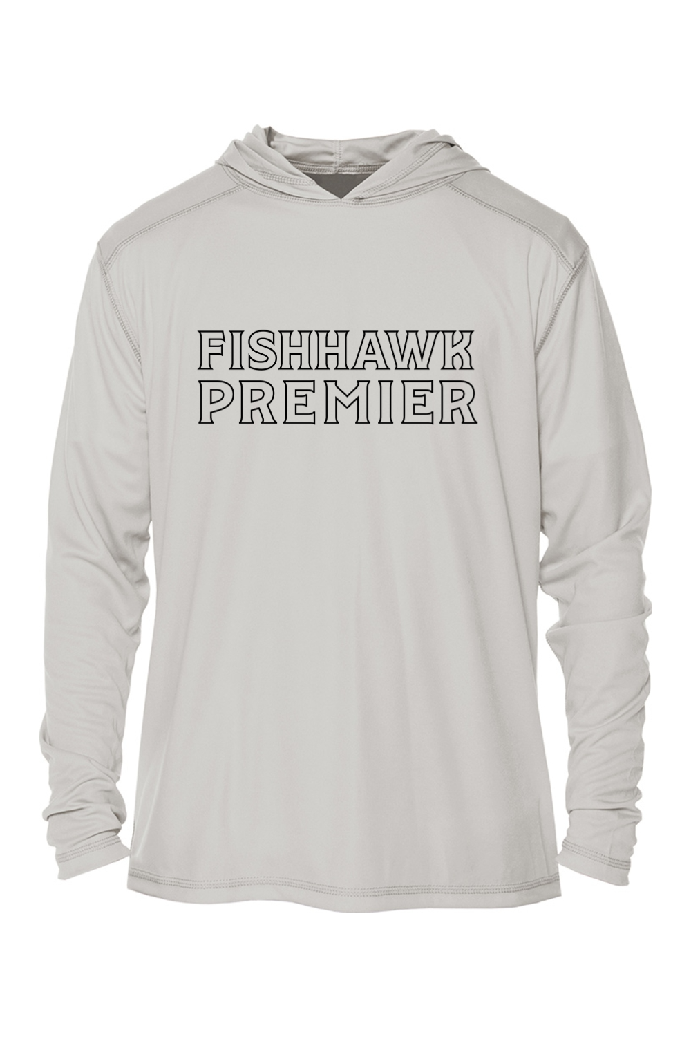 Fishhawk Premier| Youth Vapor LS