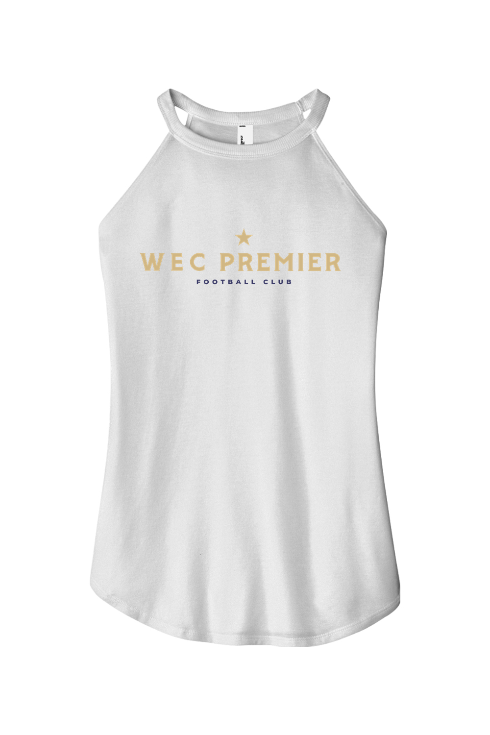 WEC Premier | Women's Active Tank