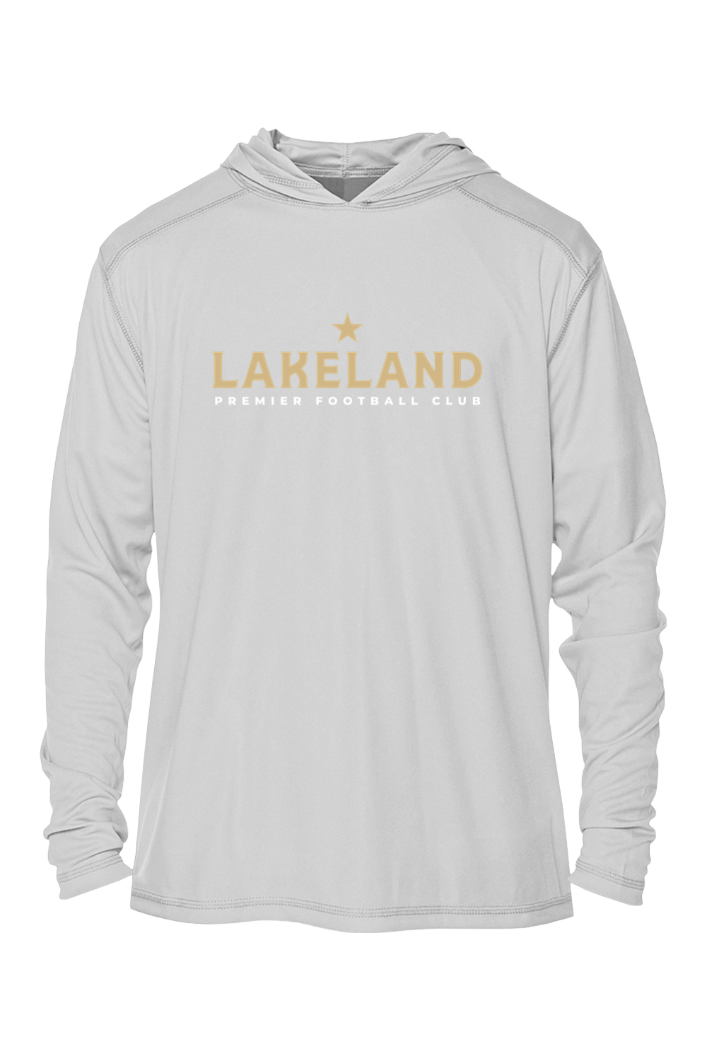 Lakeland Premier| Men's Vapor LS