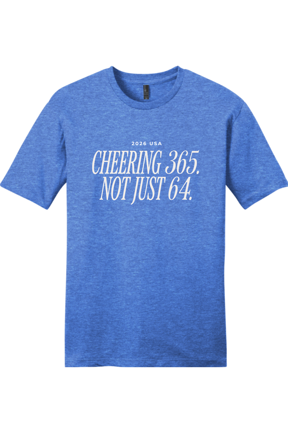 USA for 365 | Unisex T-Shirt