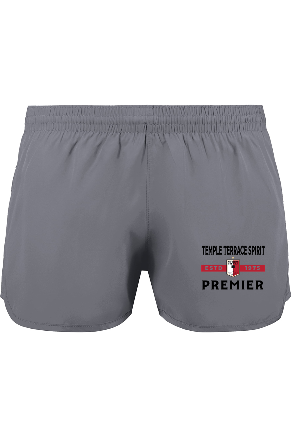 Temple Terrace | Girls Wayfarer Shorts