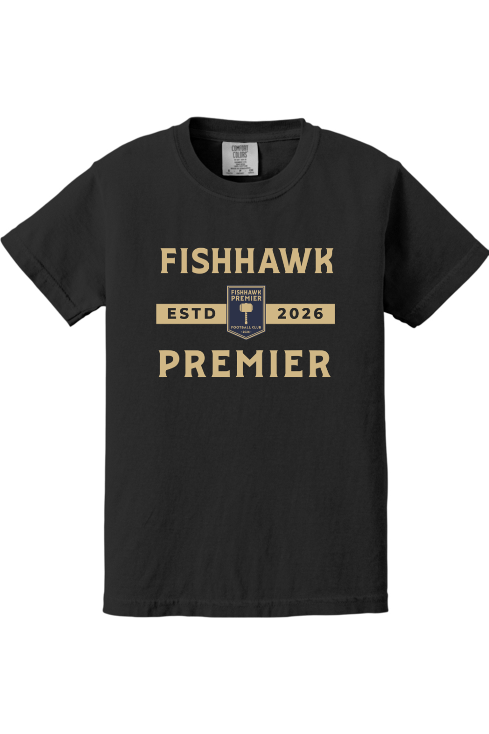 Fishhawk Premier | Youth Core CC Tank