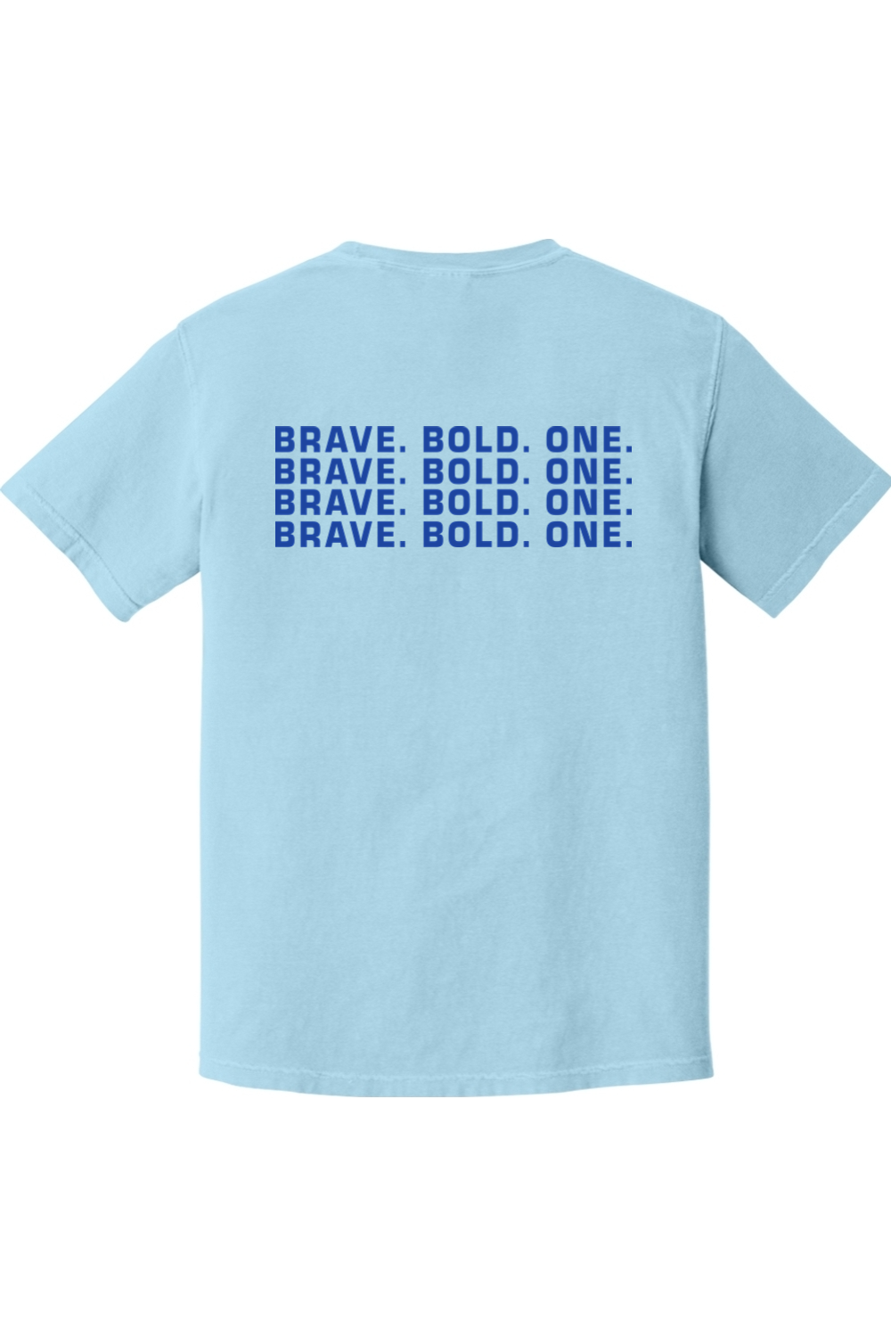 Sting CORE | Brave.Bold.One. Unisex Graphic Tee
