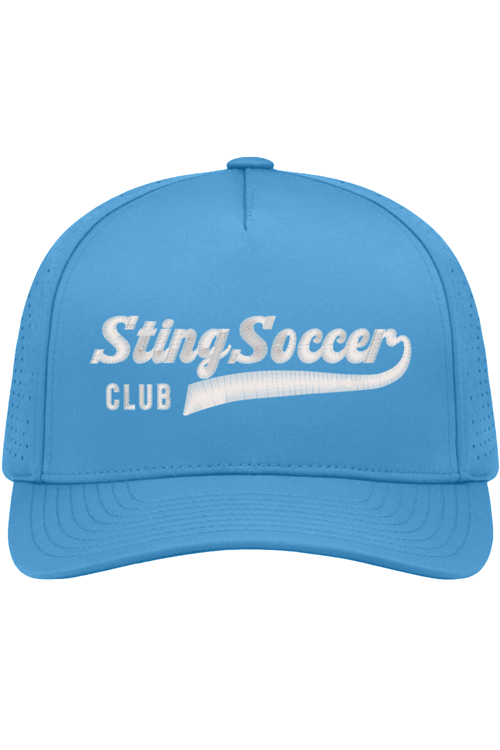 Sting Retro Collection | Varsity Performance Snapback