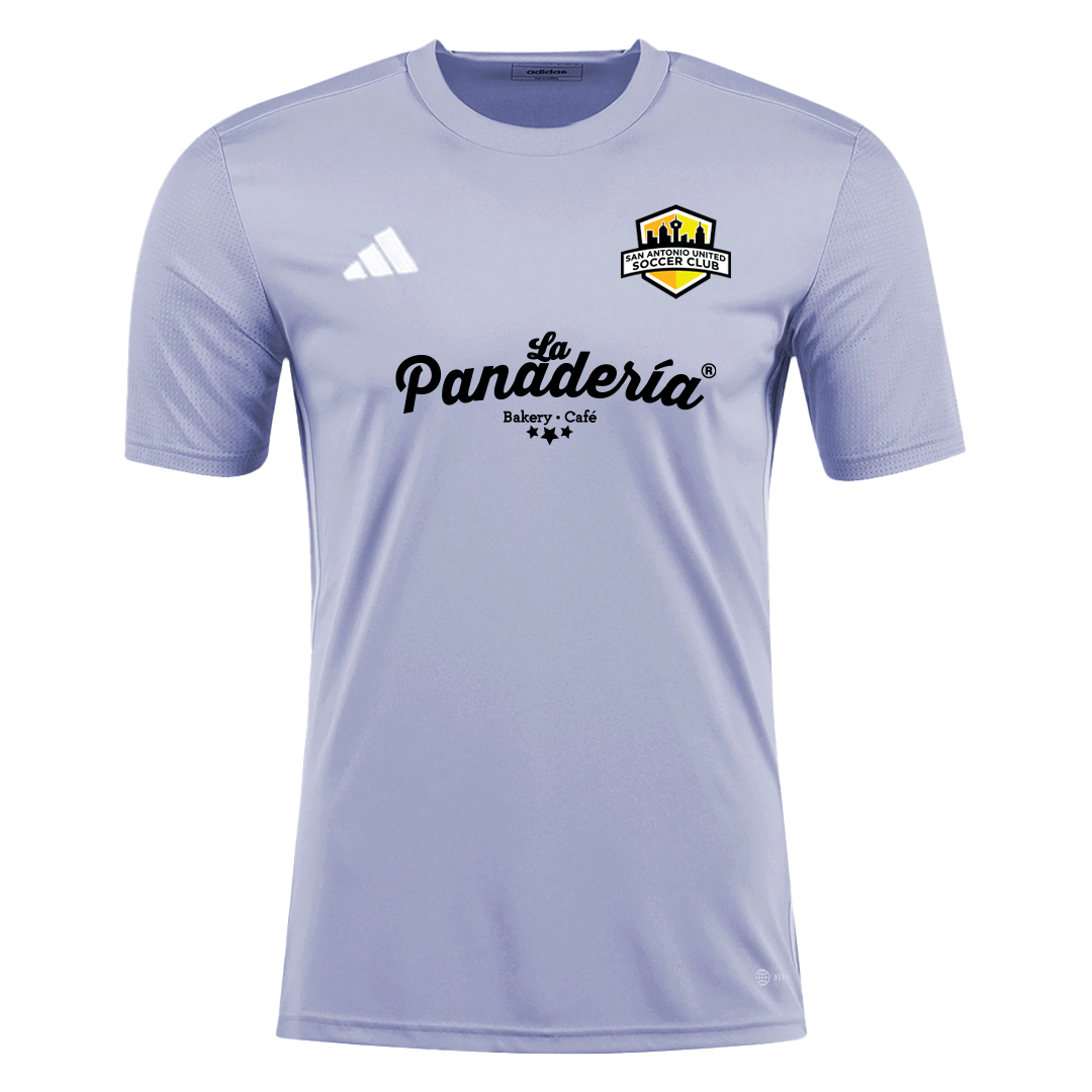 SA United adidas Tabela 23 Training Jersey