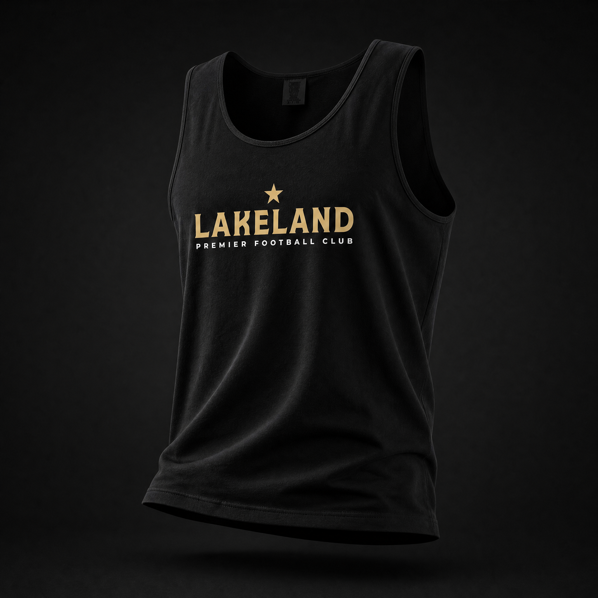 Lakeland Premier | Core CC Summer Tank