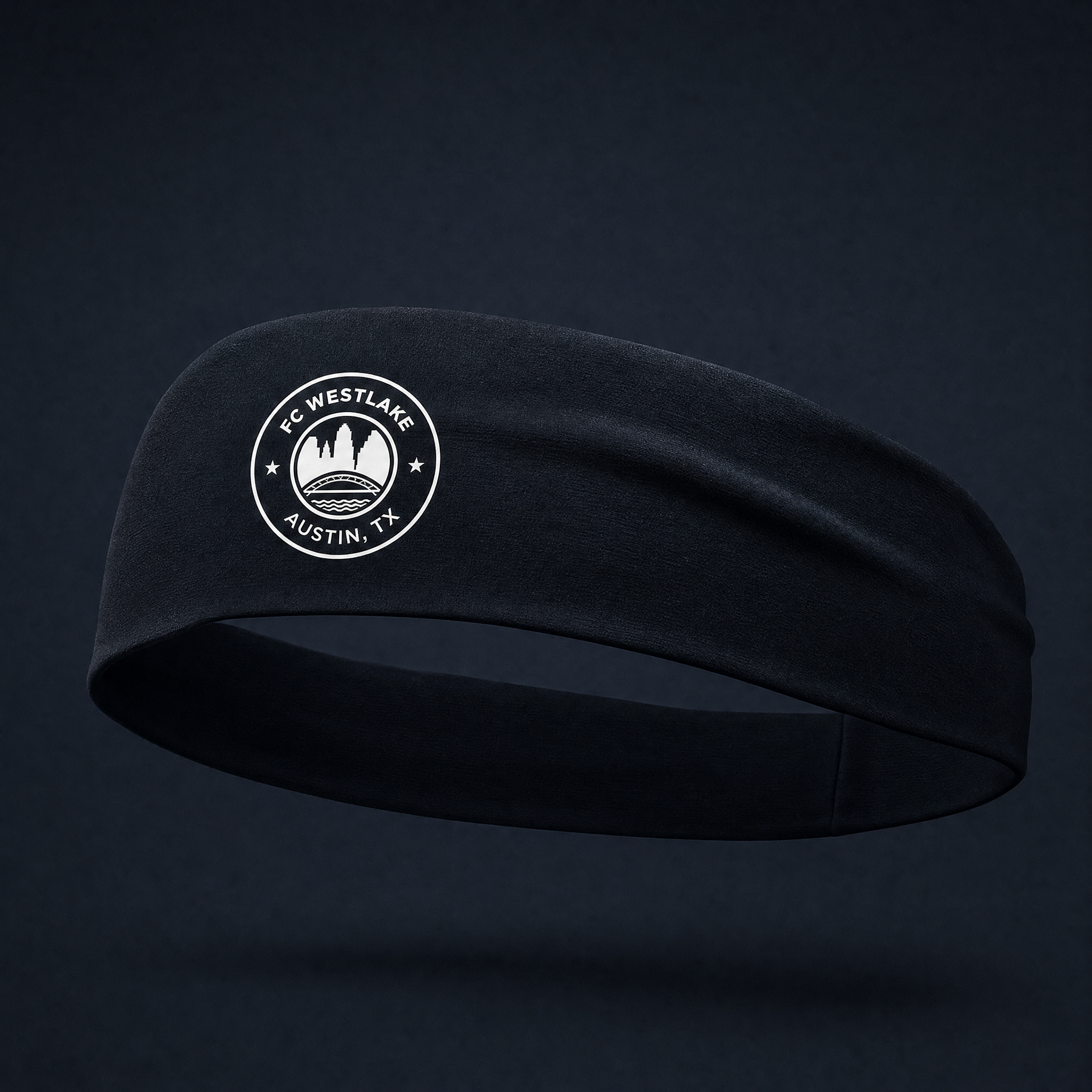 FCW Core | Crest  Headband
