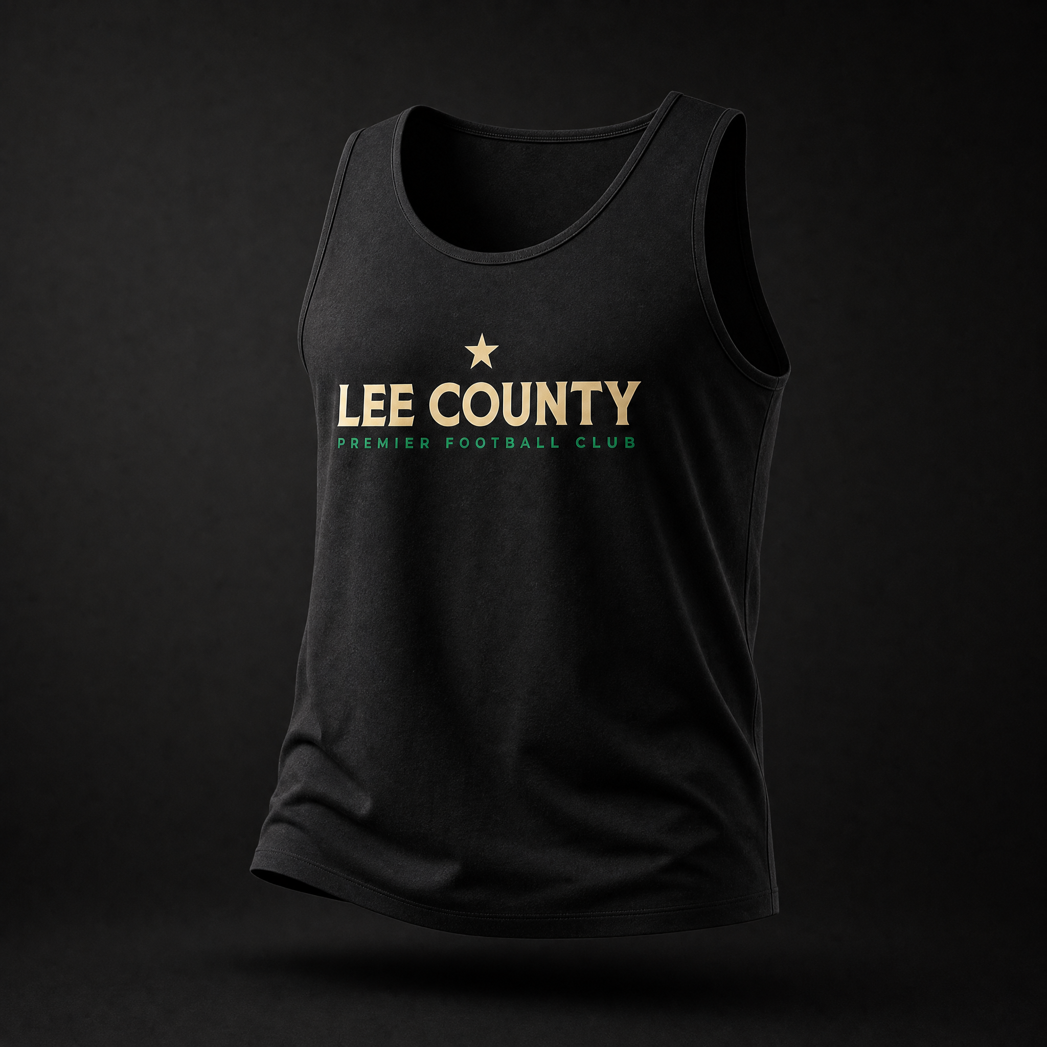 Lee County | Core CC Summer Tank II