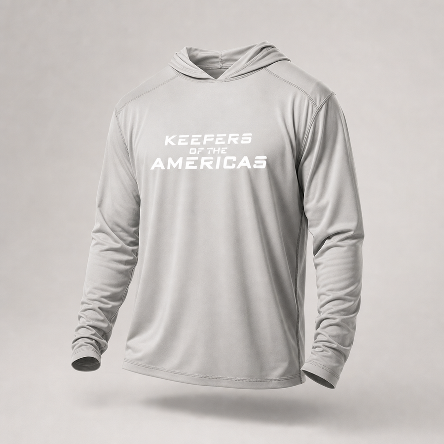 RTG | Youth Solar Hoodie