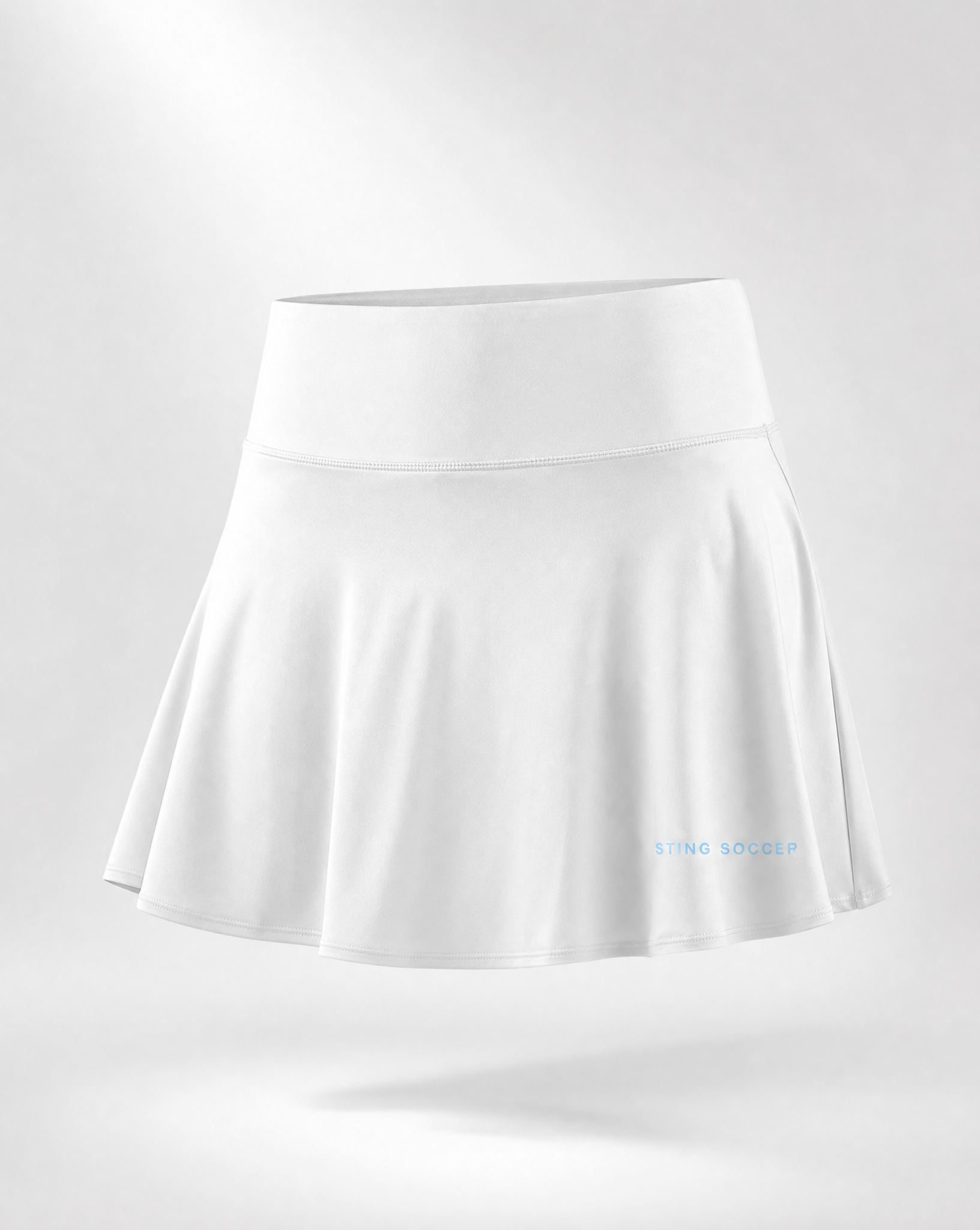 Sting Soccer CORE | Girls Coolcore Performance Skort