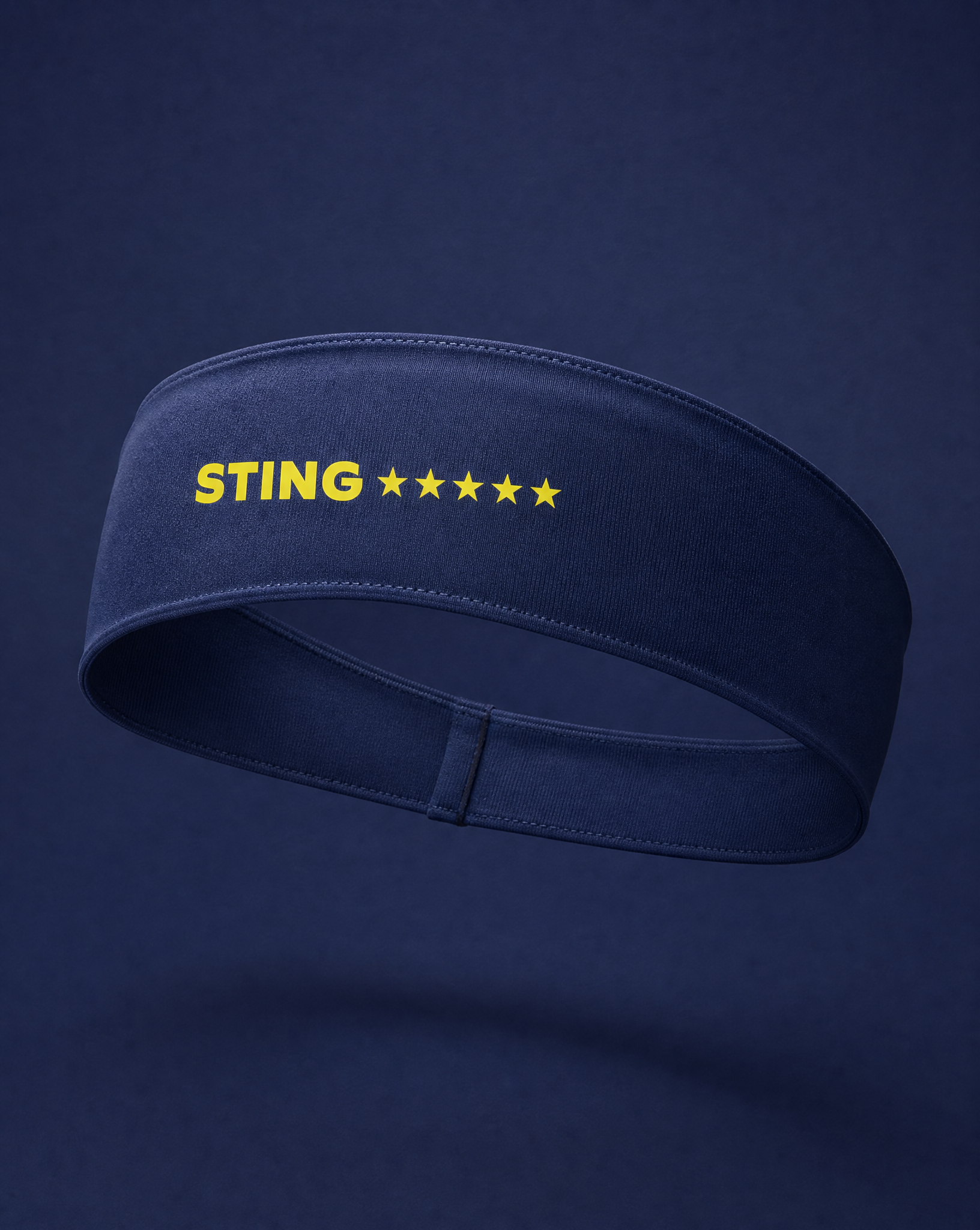 Sting Soccer CORE | Competitor Headband