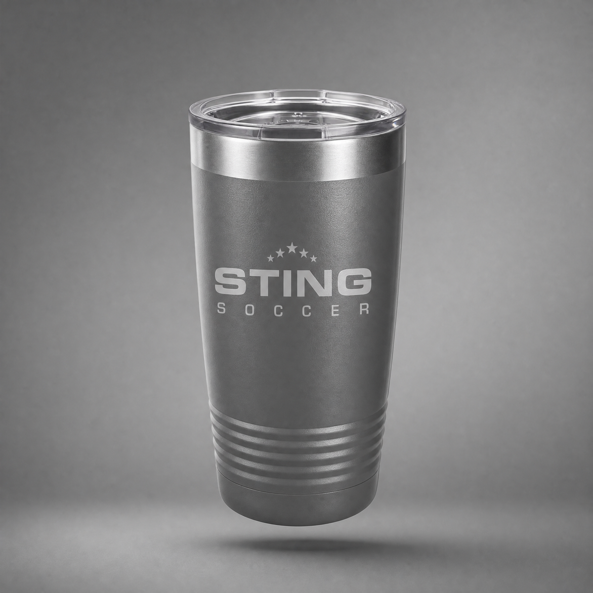 Sting | 20oz Stainless Steel Tumbler – alternate view 3