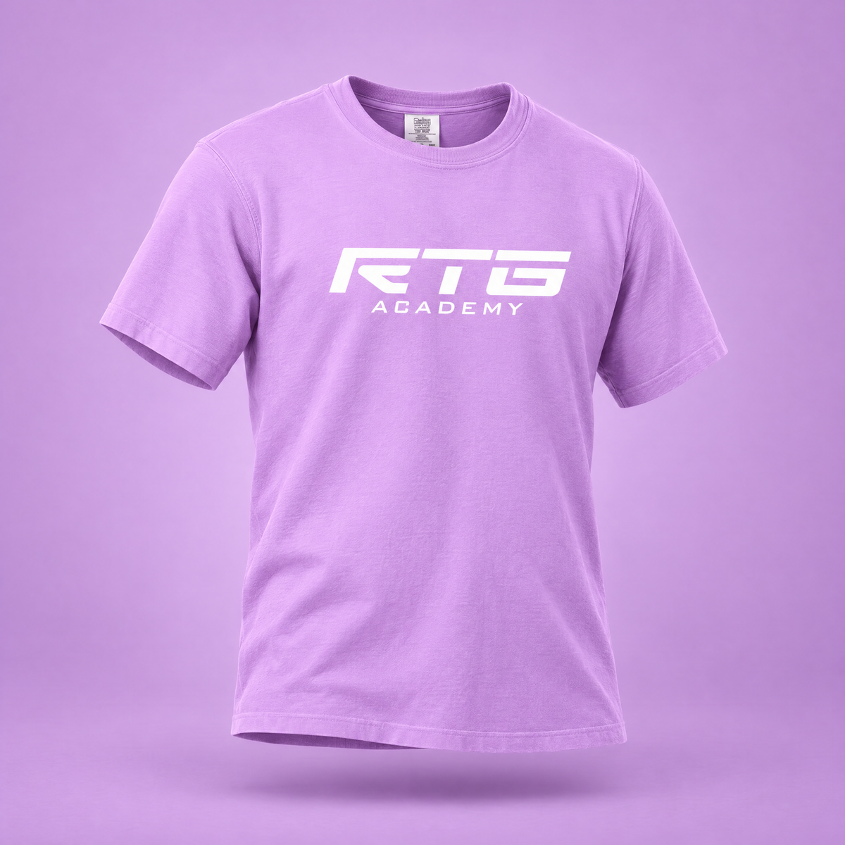 RTG | Adult Comfort Colors Ringspun Short Sleeve Shirt