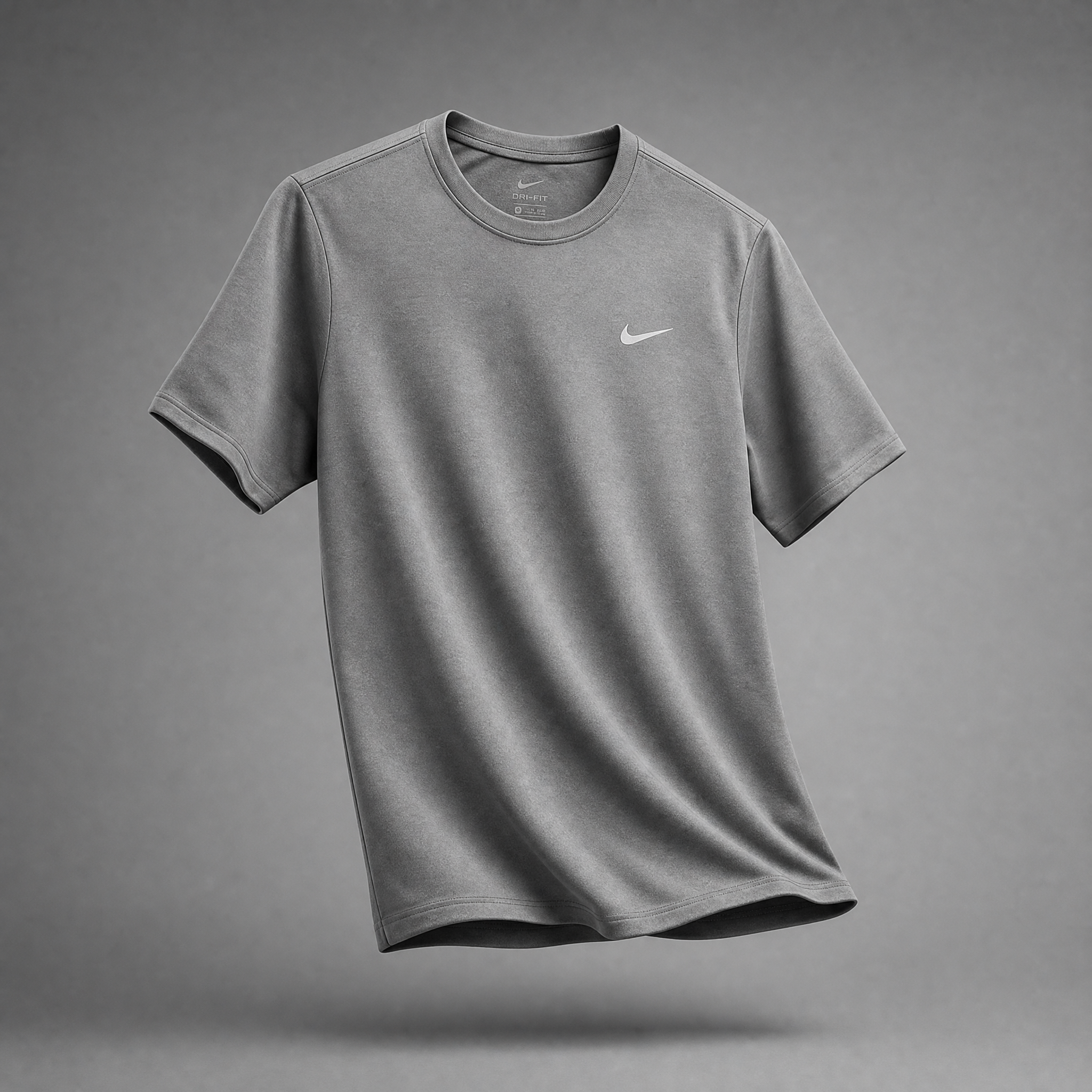 Nike Short Sleeve Dri-Fit Athletic Shirt – alternate view 4