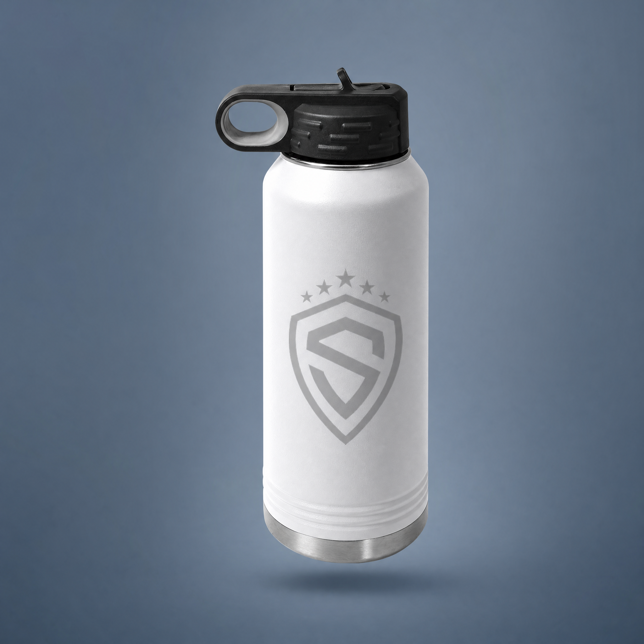 Sting | 40 oz. Stainless Steel Water Bottle – alternate view 5
