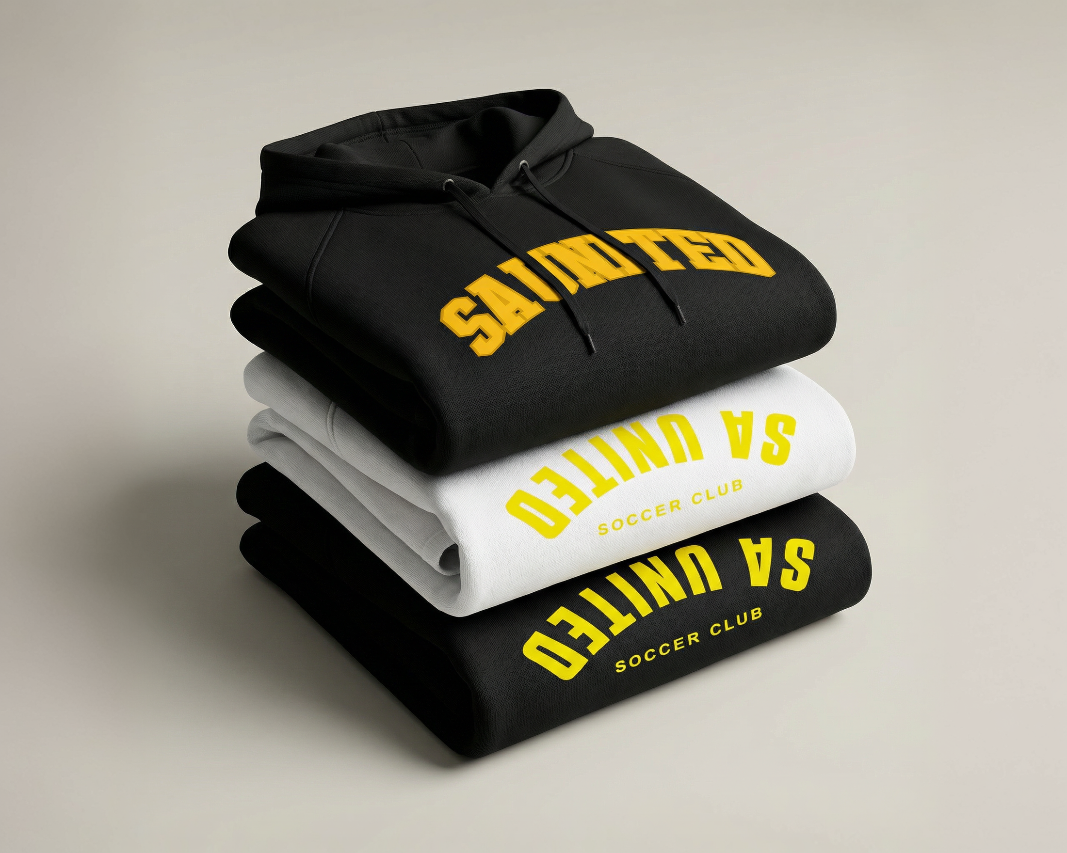 New Apparel