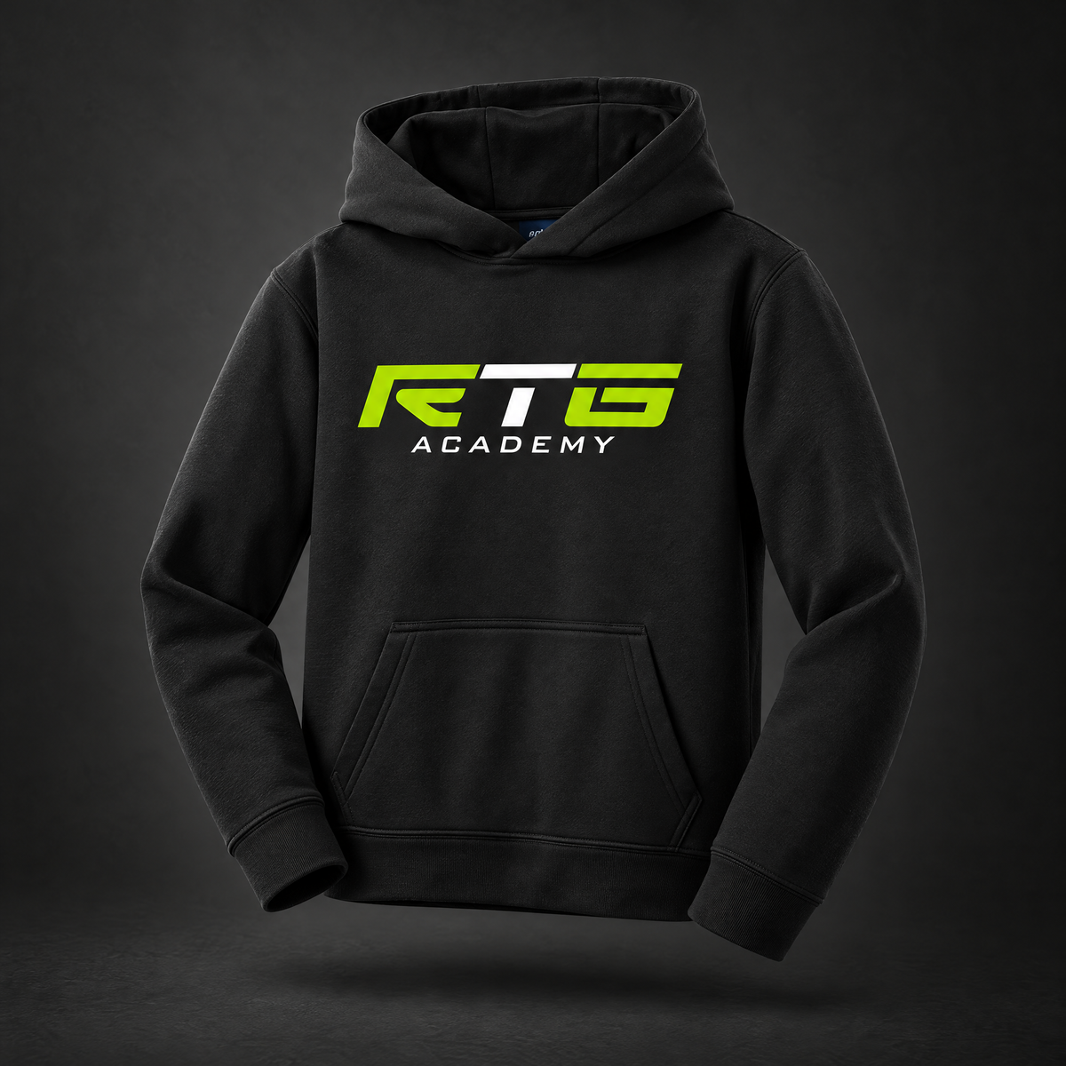 RTG | Youth Sport-Tek Sport-Wick Fleece Hooded Pullover