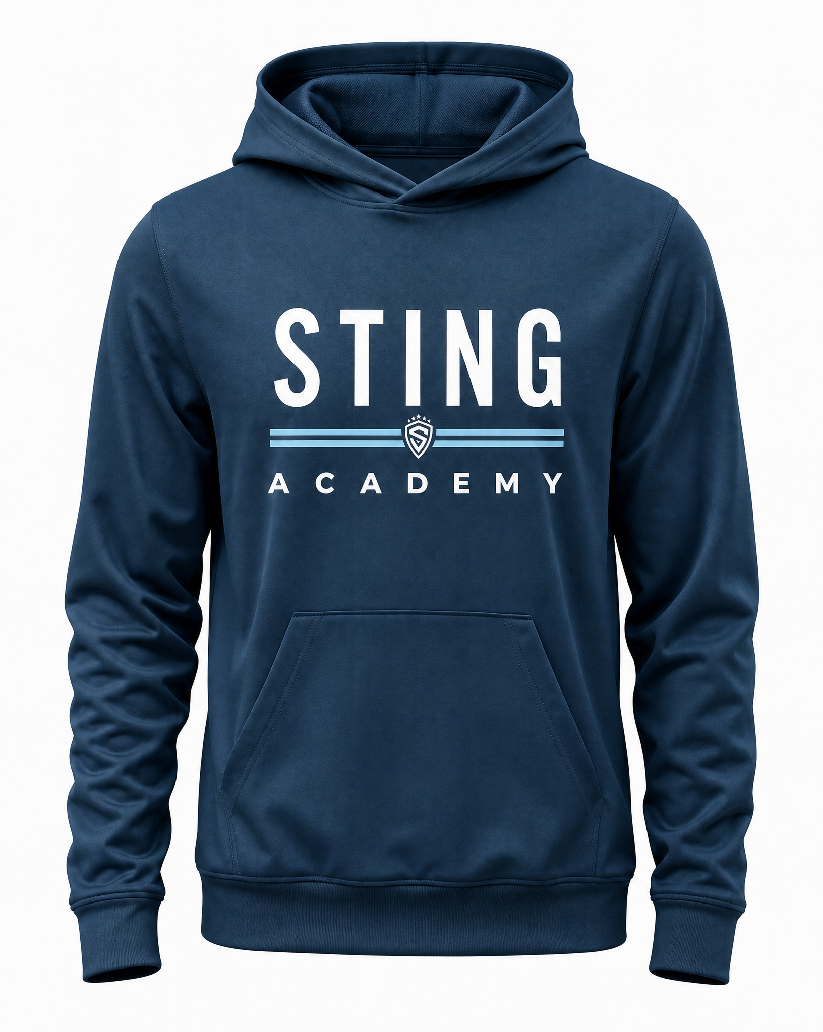 Sting Academy Fleece Training Hoodie