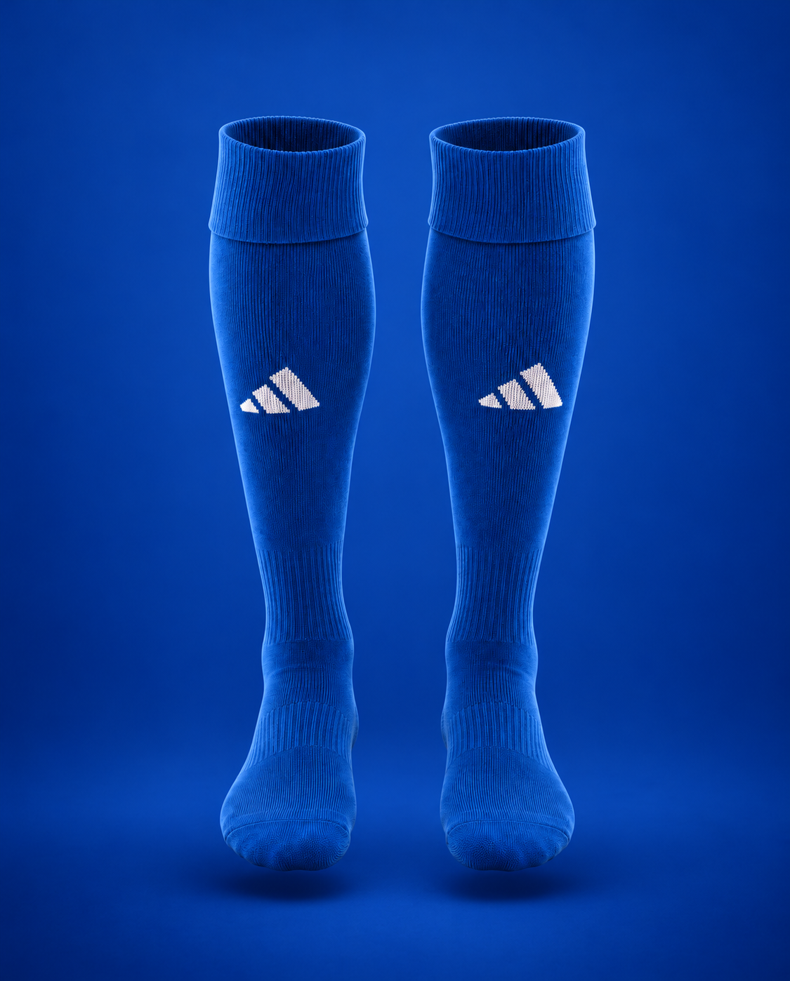 adidas Metro 6 OTC Sock - Royal