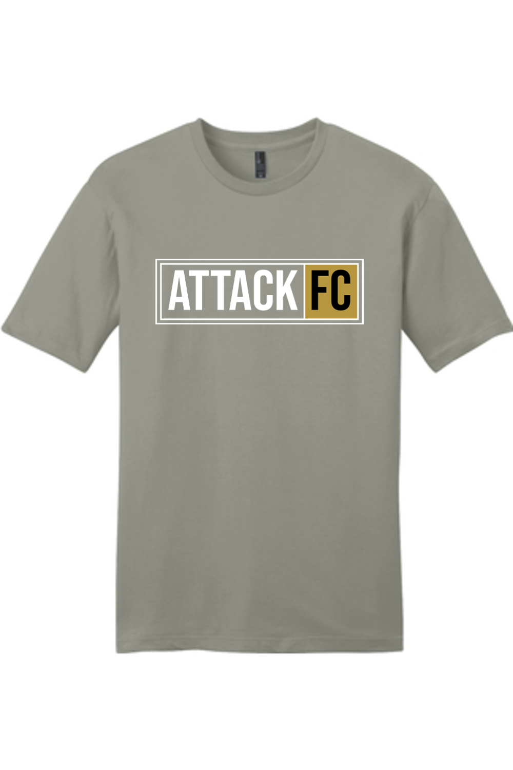Attack FC | District T-Shirt