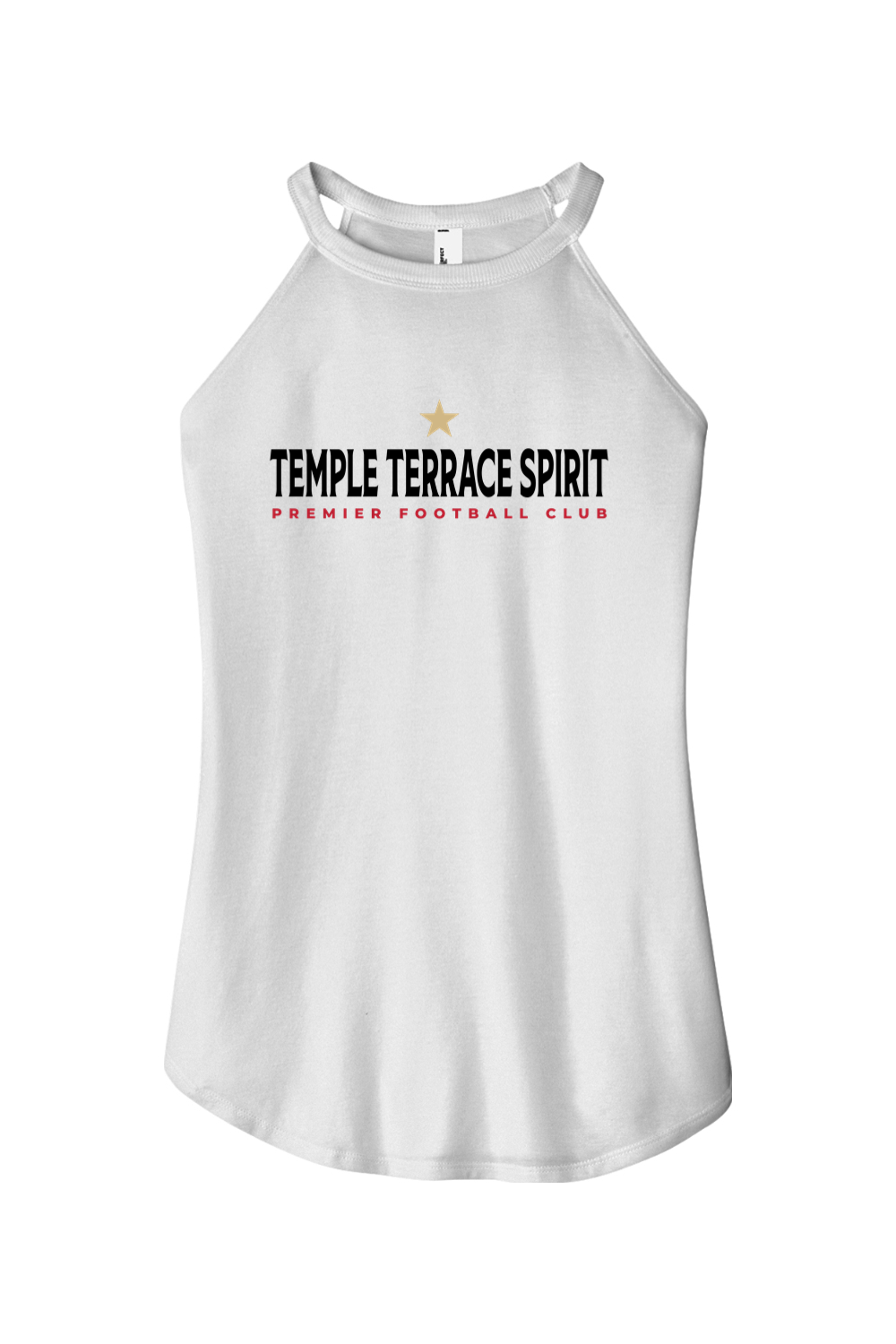 Temple Terrace | Women's Active Tank