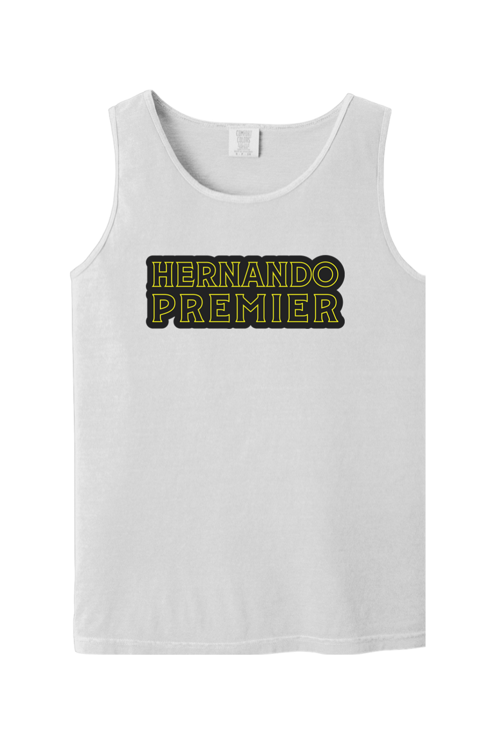 Hernando Premier | CC Summer Tank