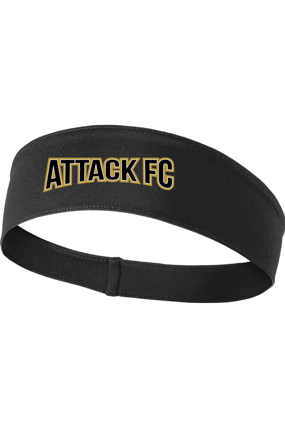 Attack FC | PosiCharge Competitor Headband