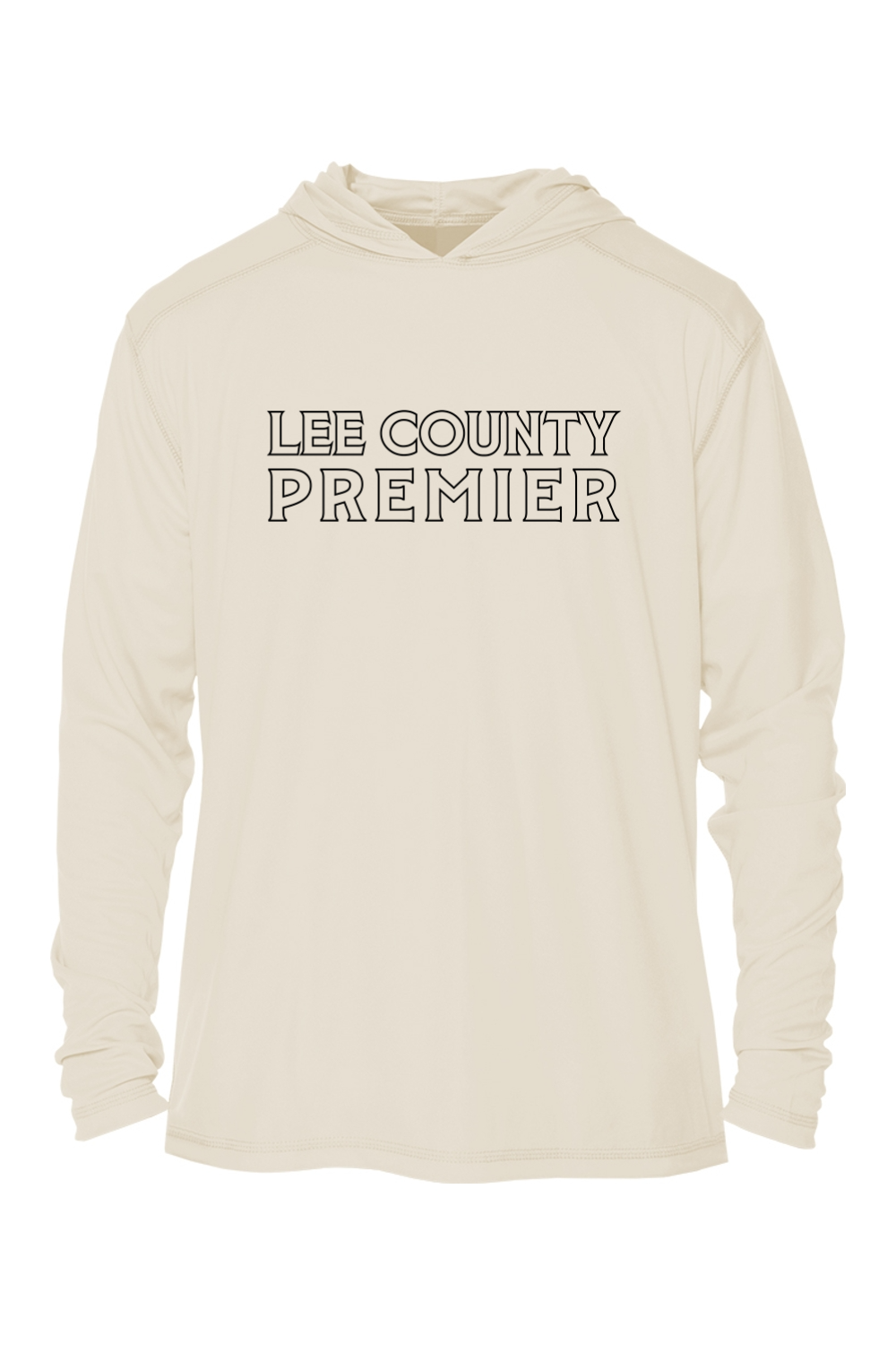 Lee County | Men's Vapor LS