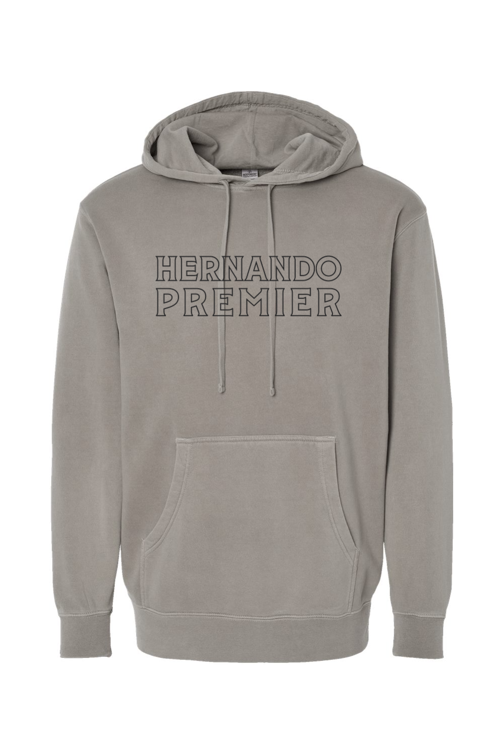 Hernando Premier  Luxe Hoodie II