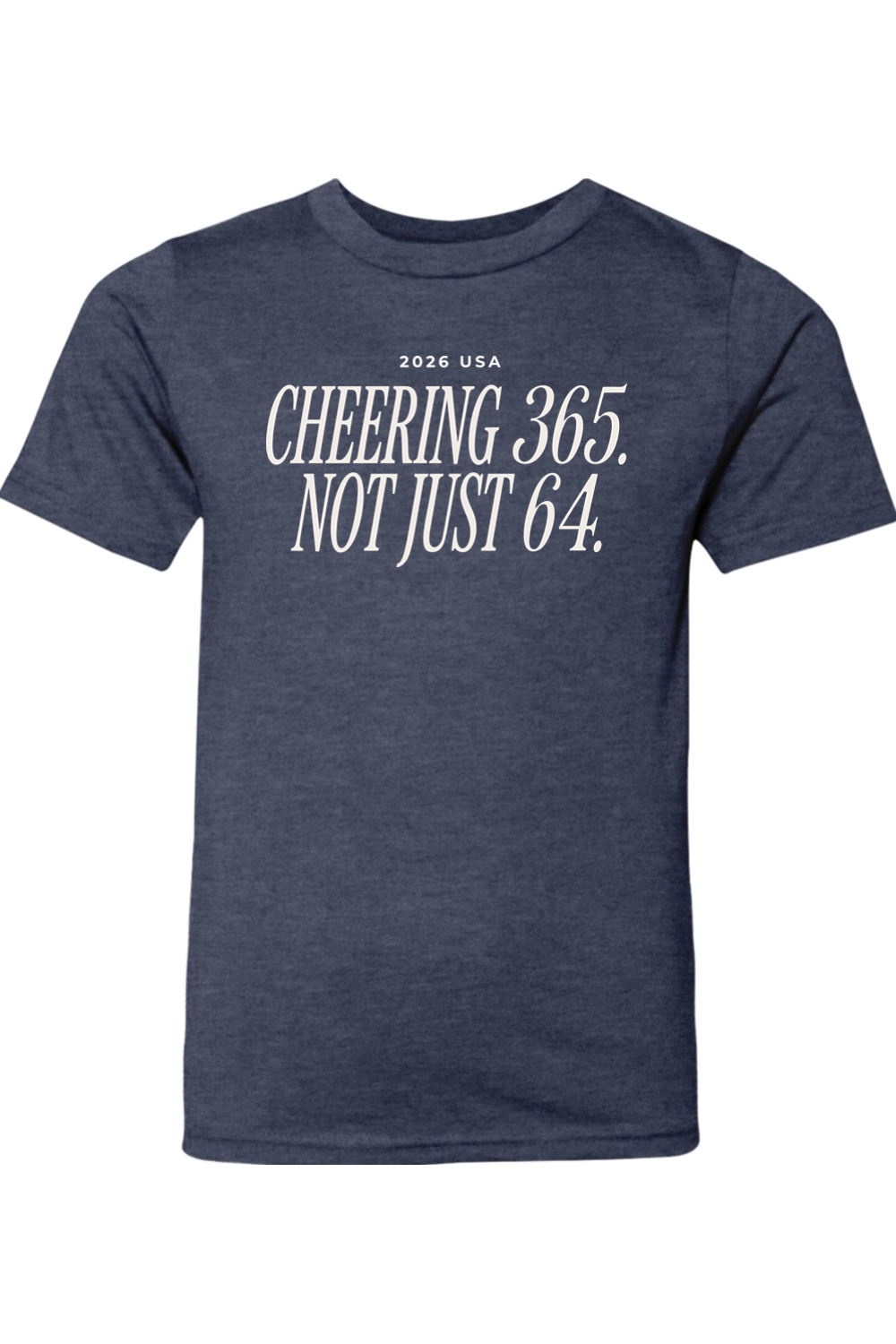 USA Everyday | Youth T-Shirt