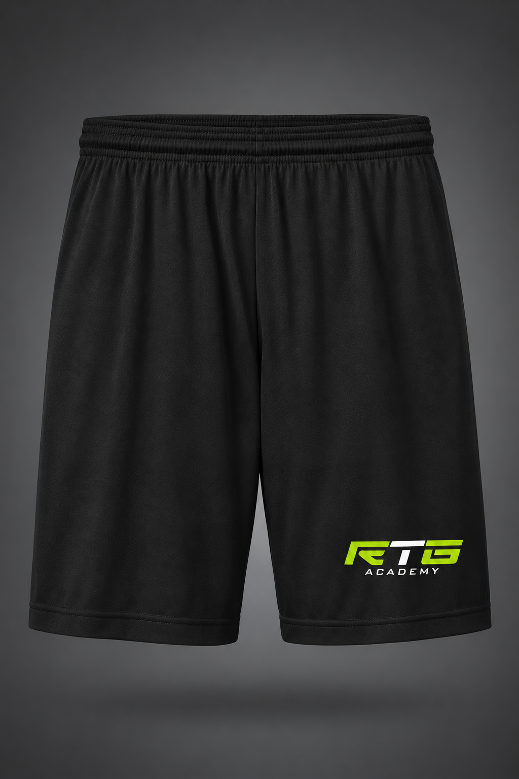 RTG | Youth Sport-Tek PosiCharge Competitor Short