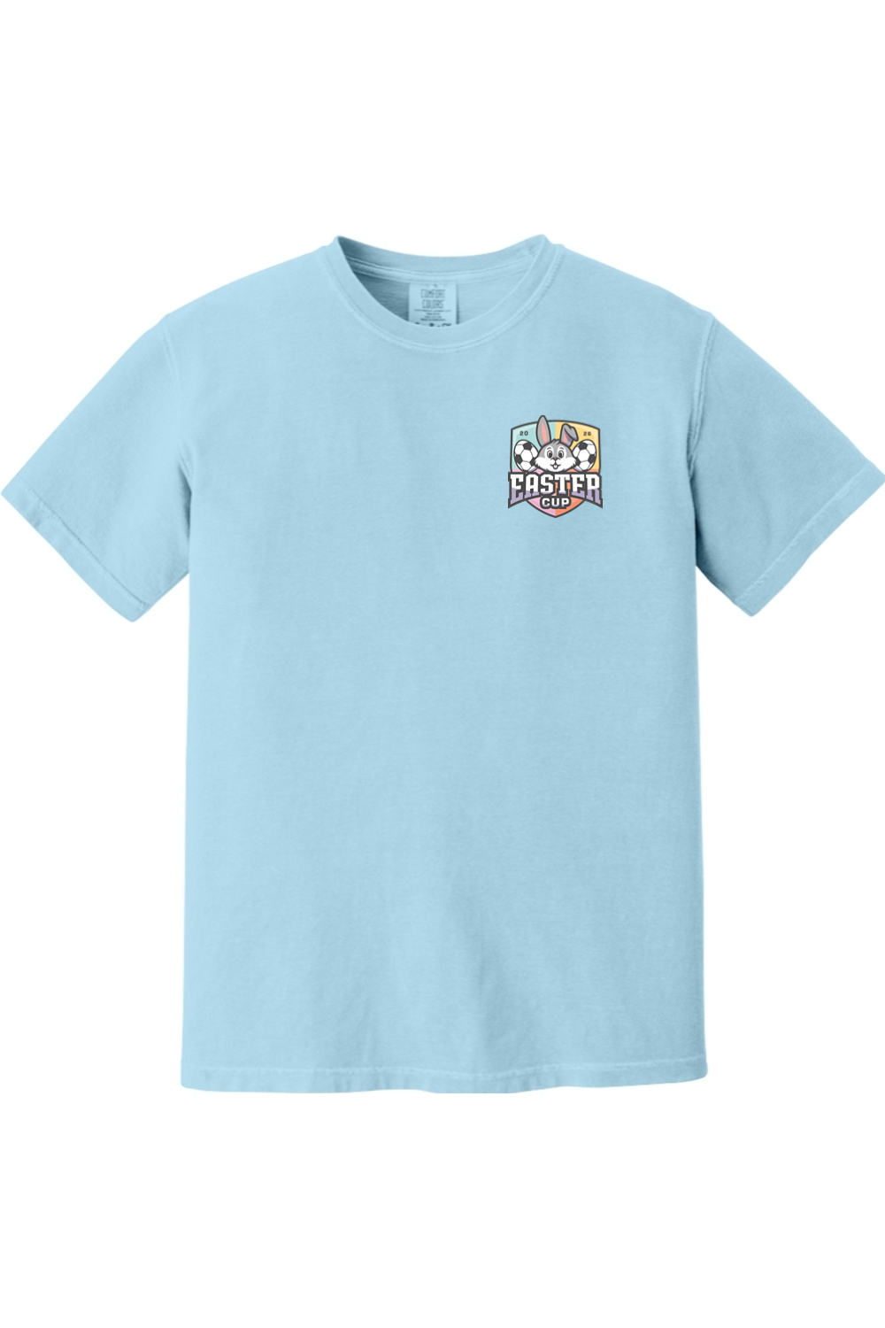 CC Short Sleeve - Easter Cup 26