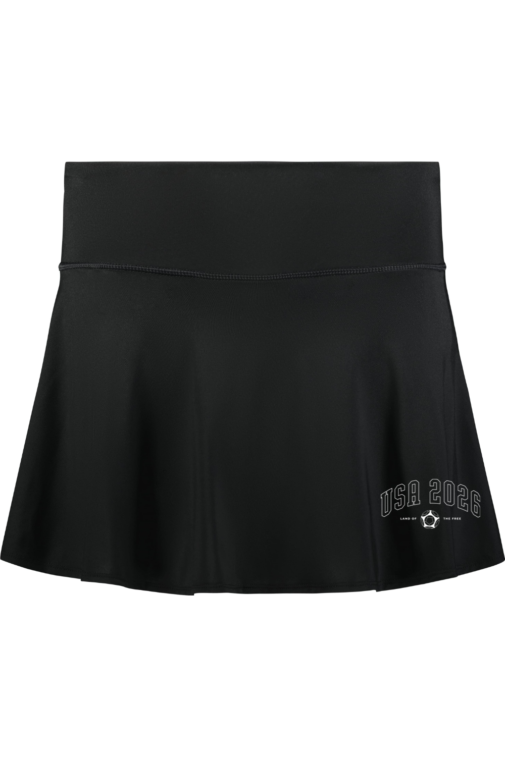 USA 2026 | Ladies Skort