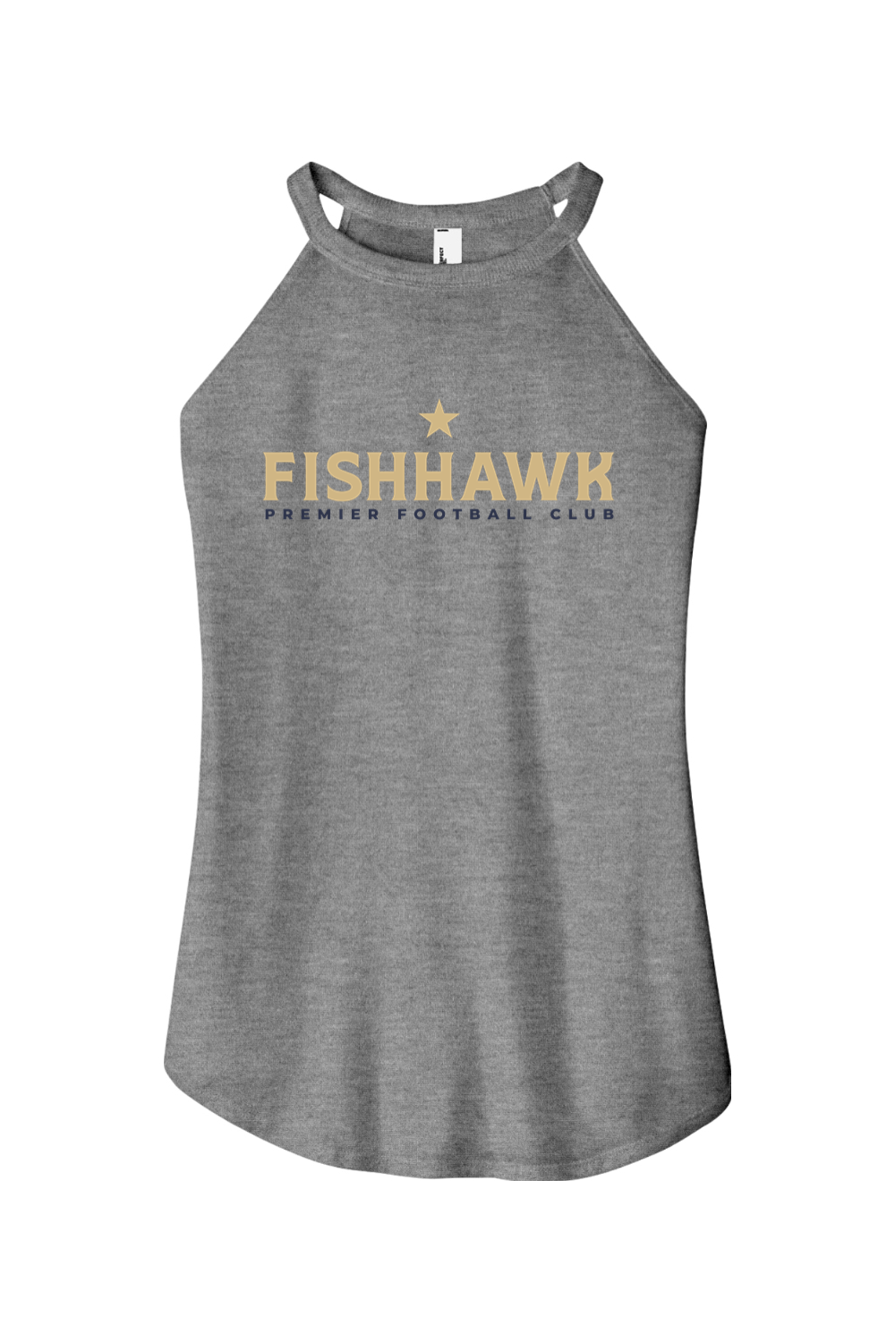Fishhawk Premier| Women's Active Tank